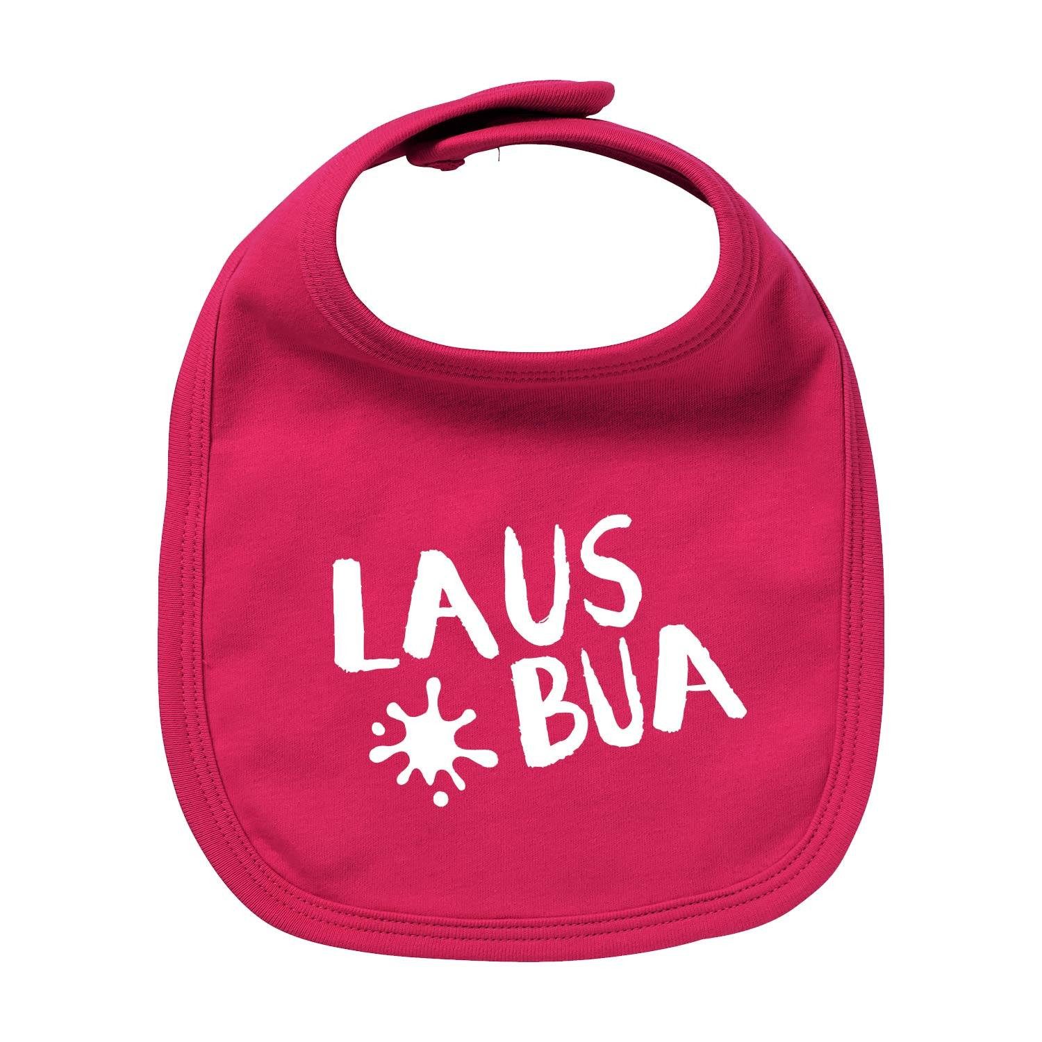 Lätzchen Lätzchen "Lausbua"