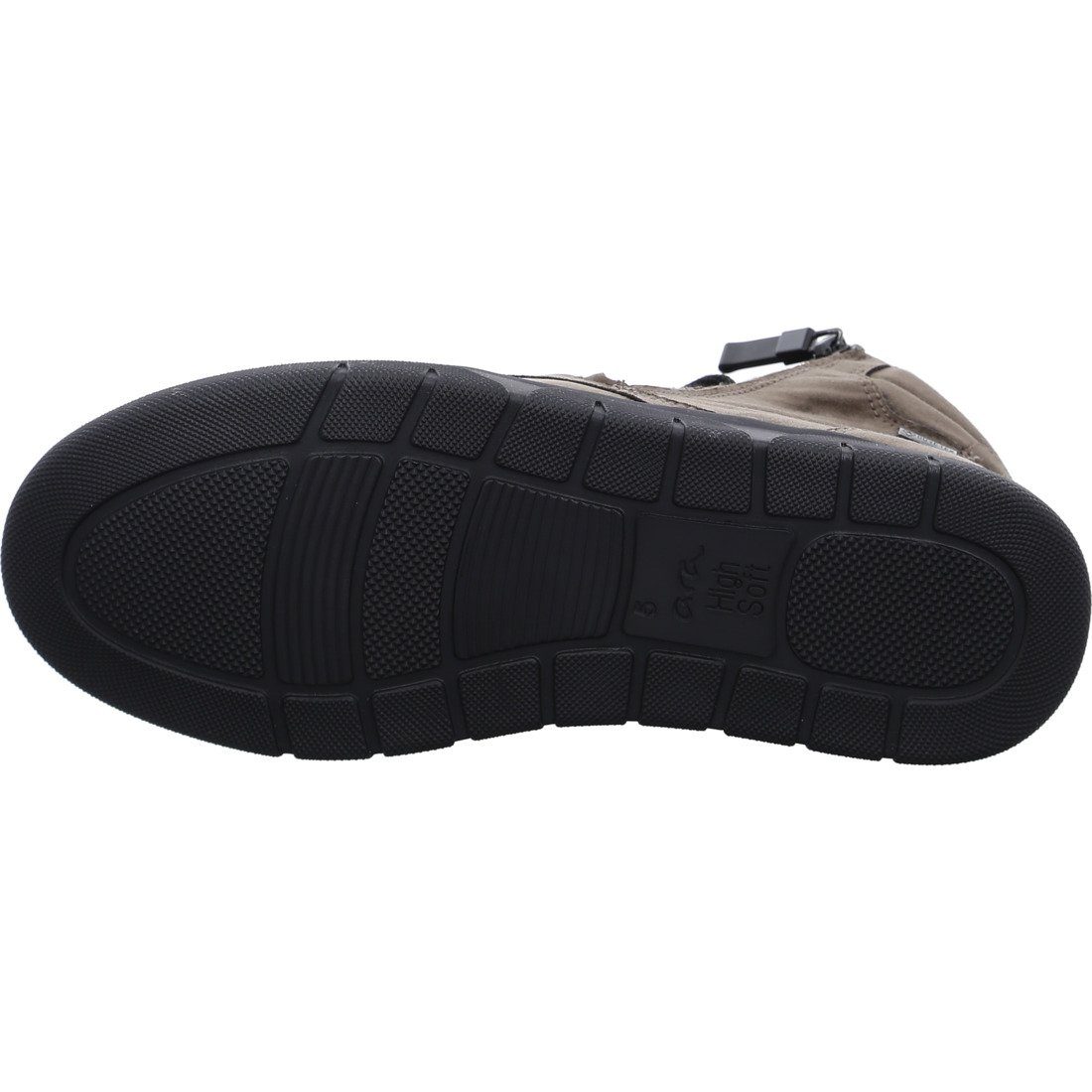 Textil Rom-Sport Ara Ara 046713 Schuhe, Stiefelette - grau Stiefelette