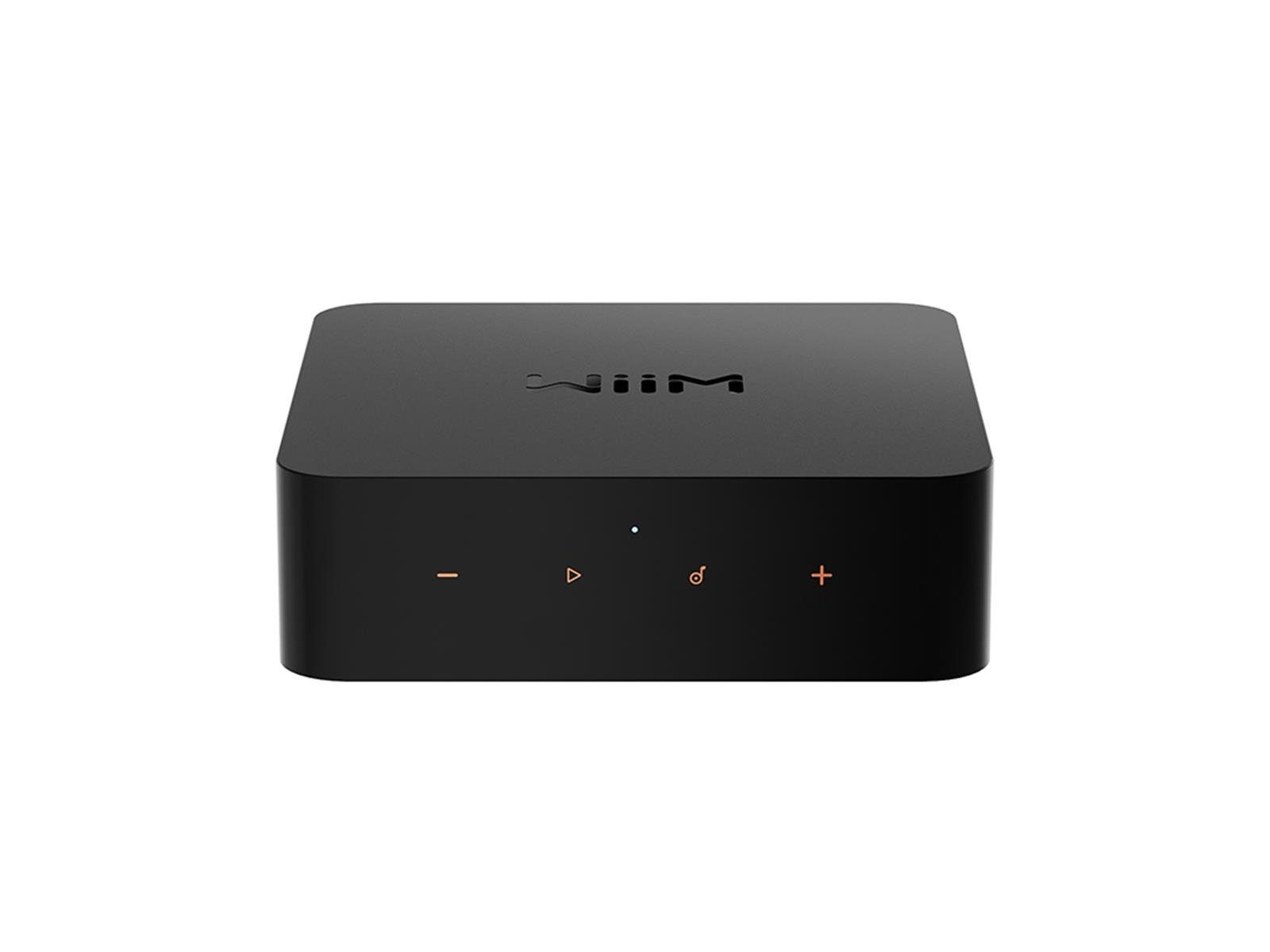 WiiM Pro High-Res-Streamer Netzwerkplayer