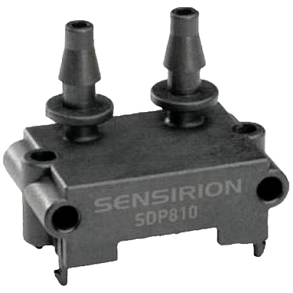 Fingerabdrucksensor Sensirion 1-101597-01 Drucksensor 1 St.
