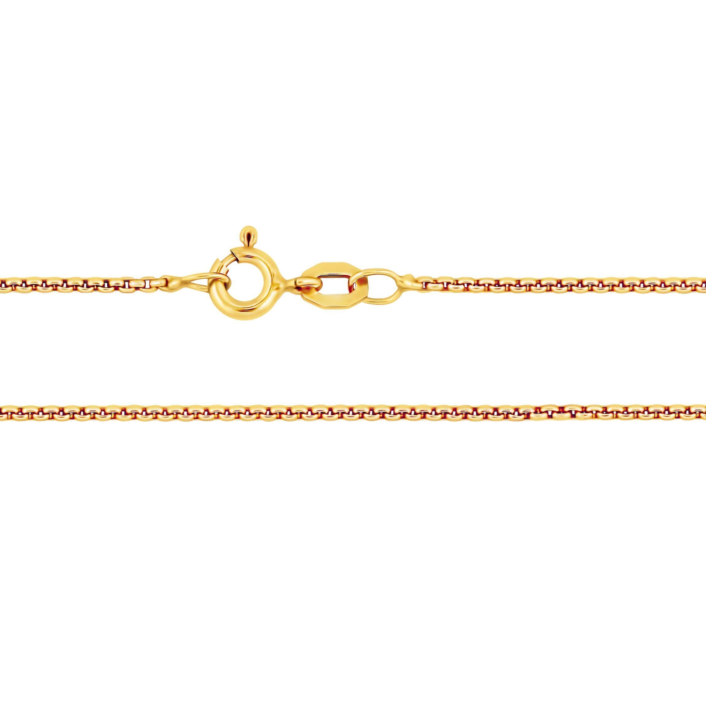 HOPLO Goldkette, Made in Germany