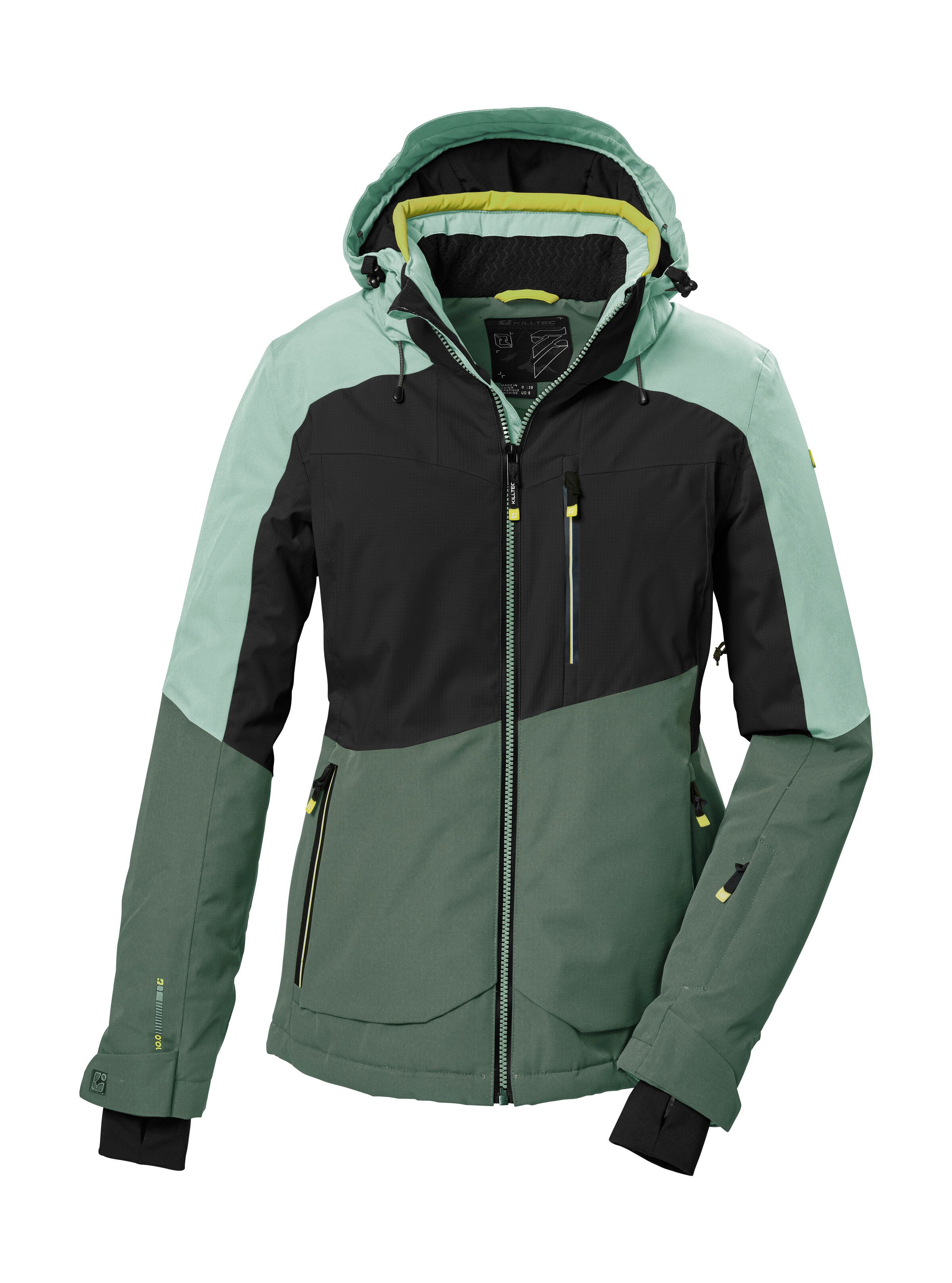 Killtec Skijacke KSW 37 WMN SKI günstig online kaufen