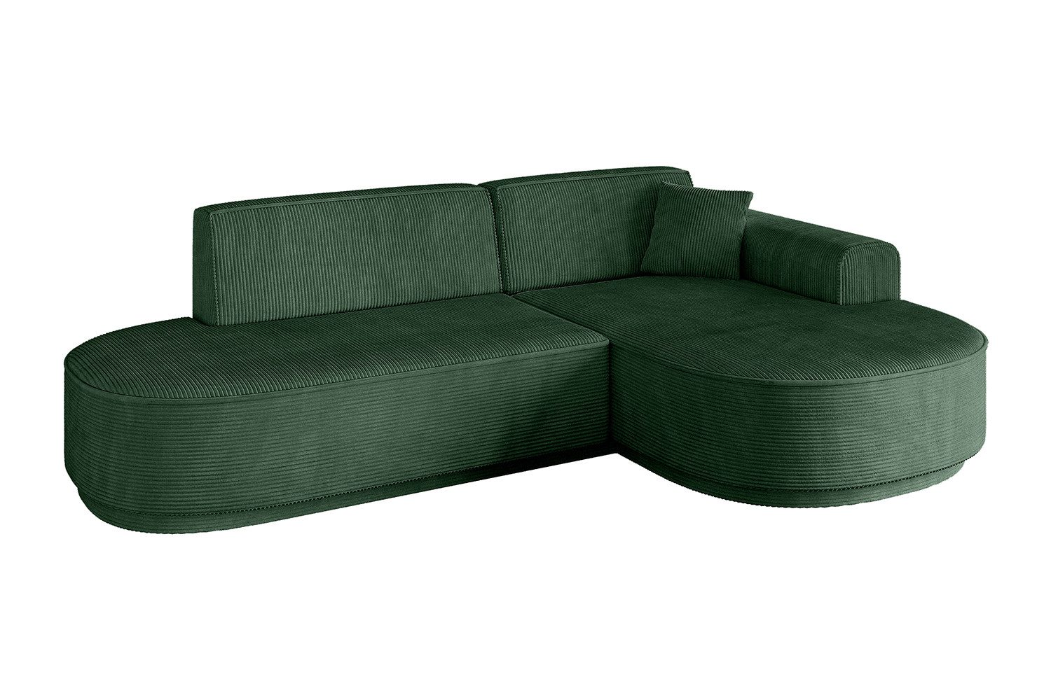 ALTDECOR Ecksofa MARI-L1, Sofa Praktische Bequeme günstig online kaufen