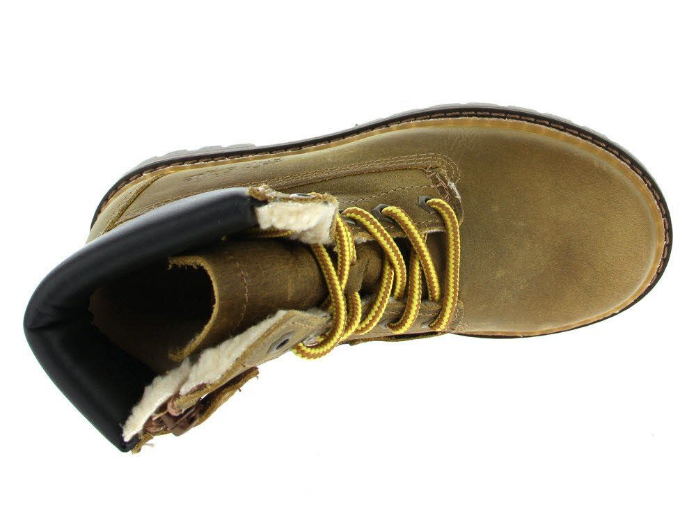 Hip Shoes Style Hip Kinder Schnürboots Schnürstiefel