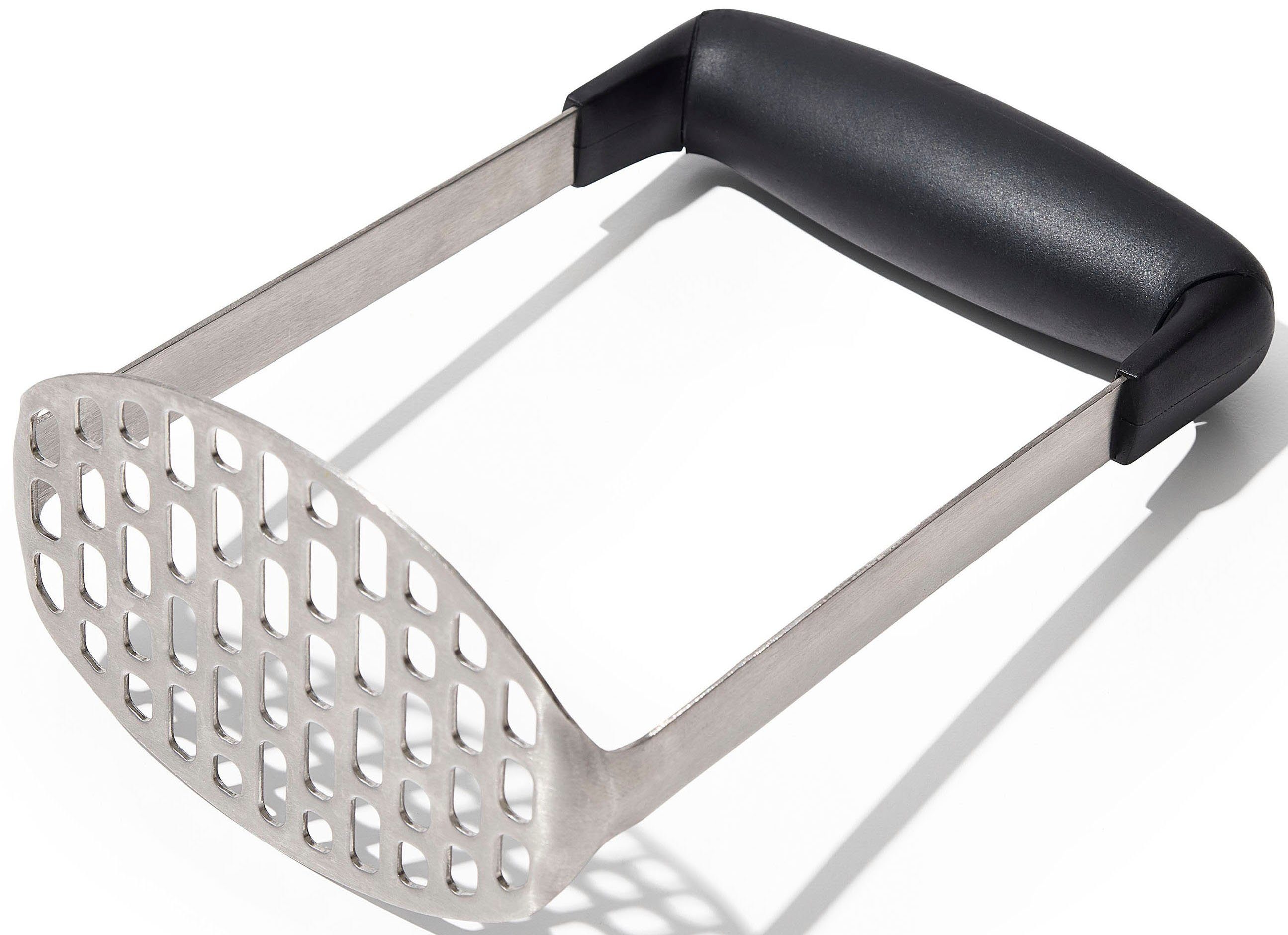 OXO Good Grips Картофельные давилки SMOOTH, Edelstahl