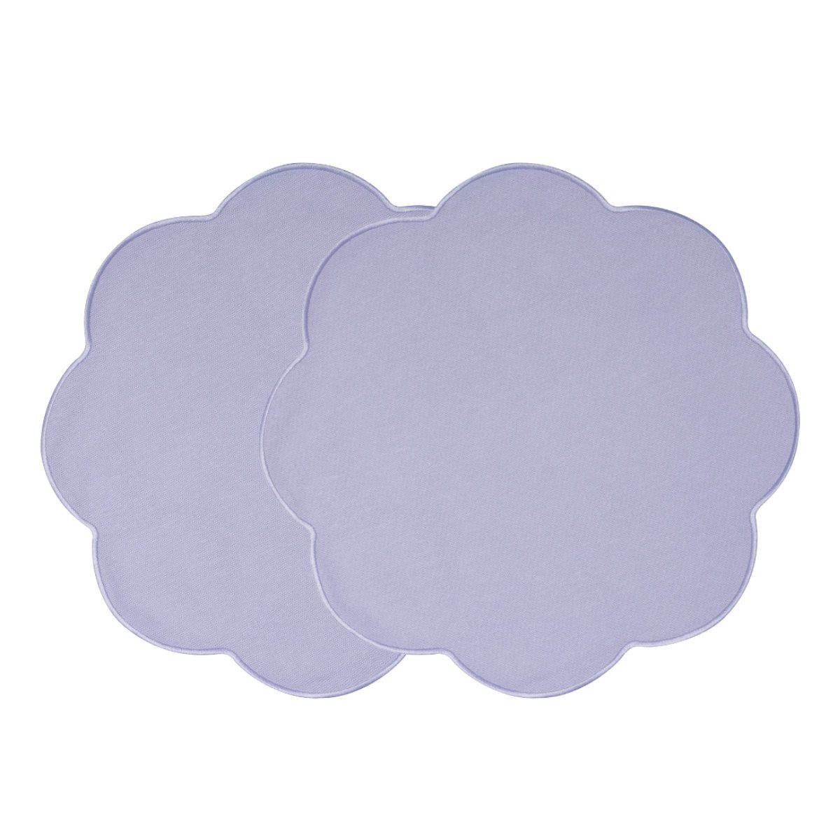 Villeroy & Boch Papierserviette Fleur bleu, 2-tlg.