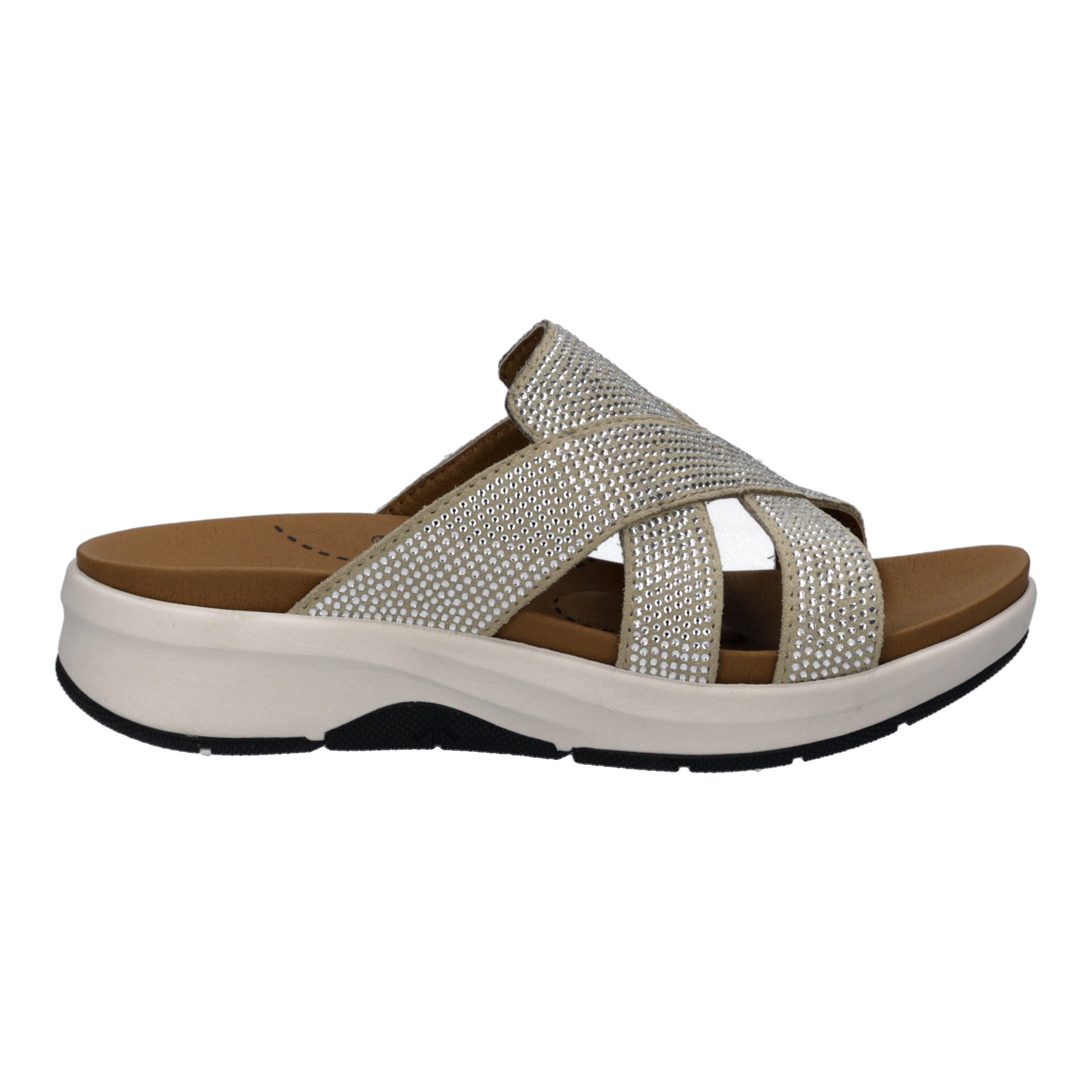 Josef Seibel Estelle 14, natur Sandale