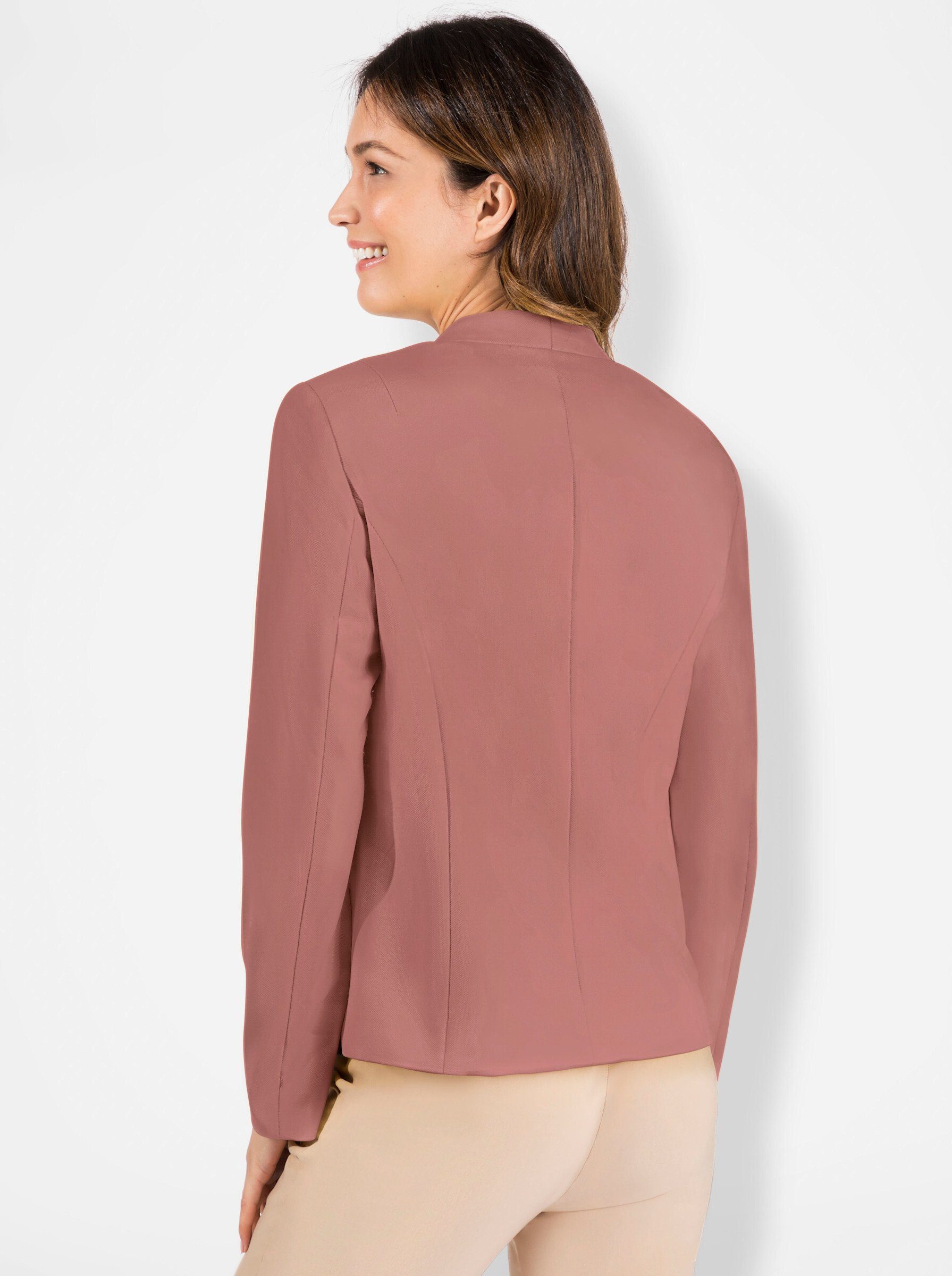 Witt Blusenblazer Jerseyblazer günstig online kaufen
