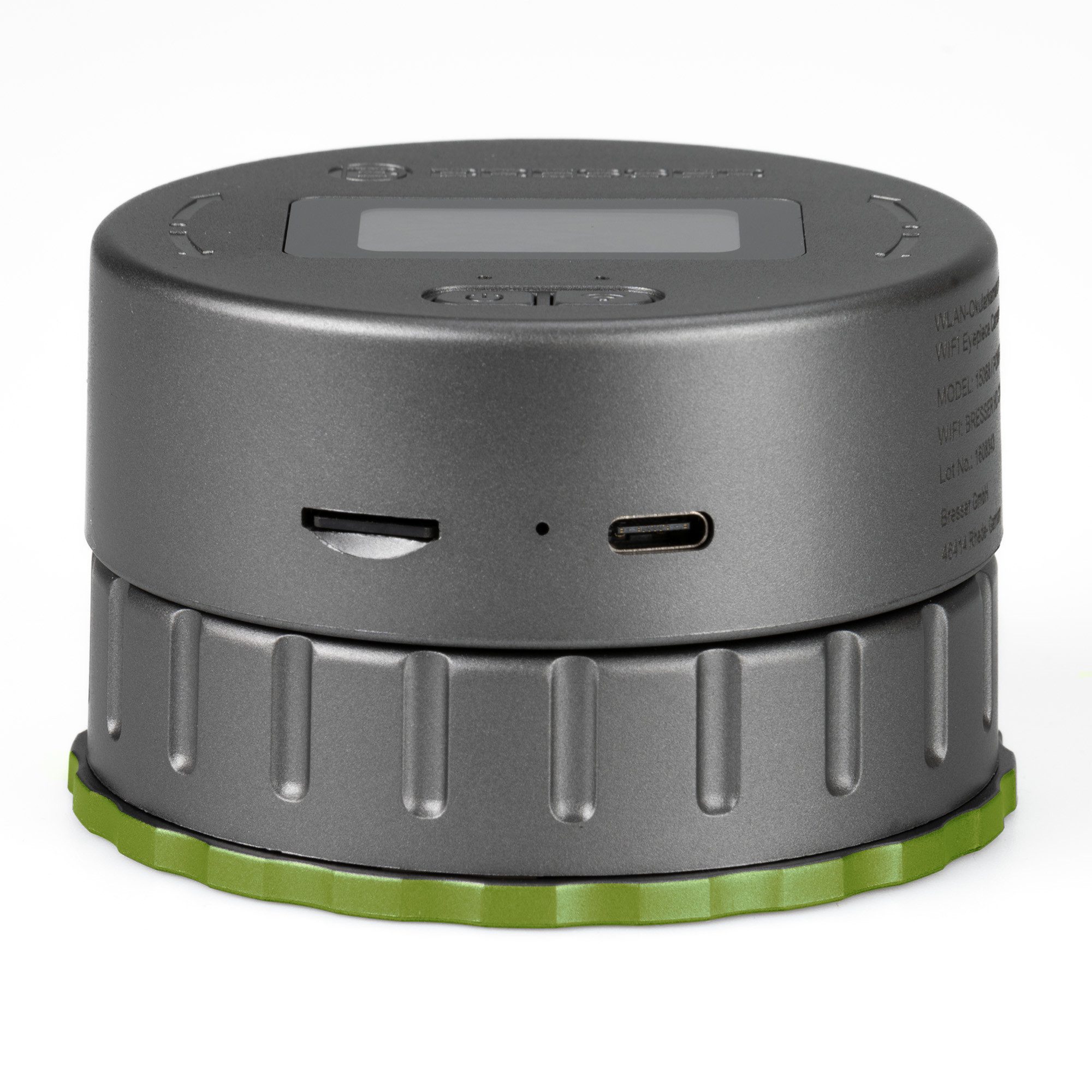 NATIONAL GEOGRAPHIC NATIONAL GEOGRAPHIC Fernglas TrueView NG 10x42 inkl. WLAN-Okularkamera Fernglas