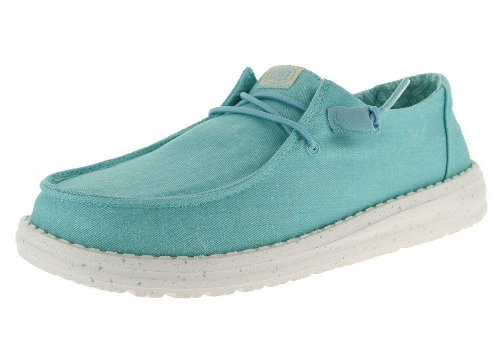 Hey Dude Damen Halbschuhe Slipper