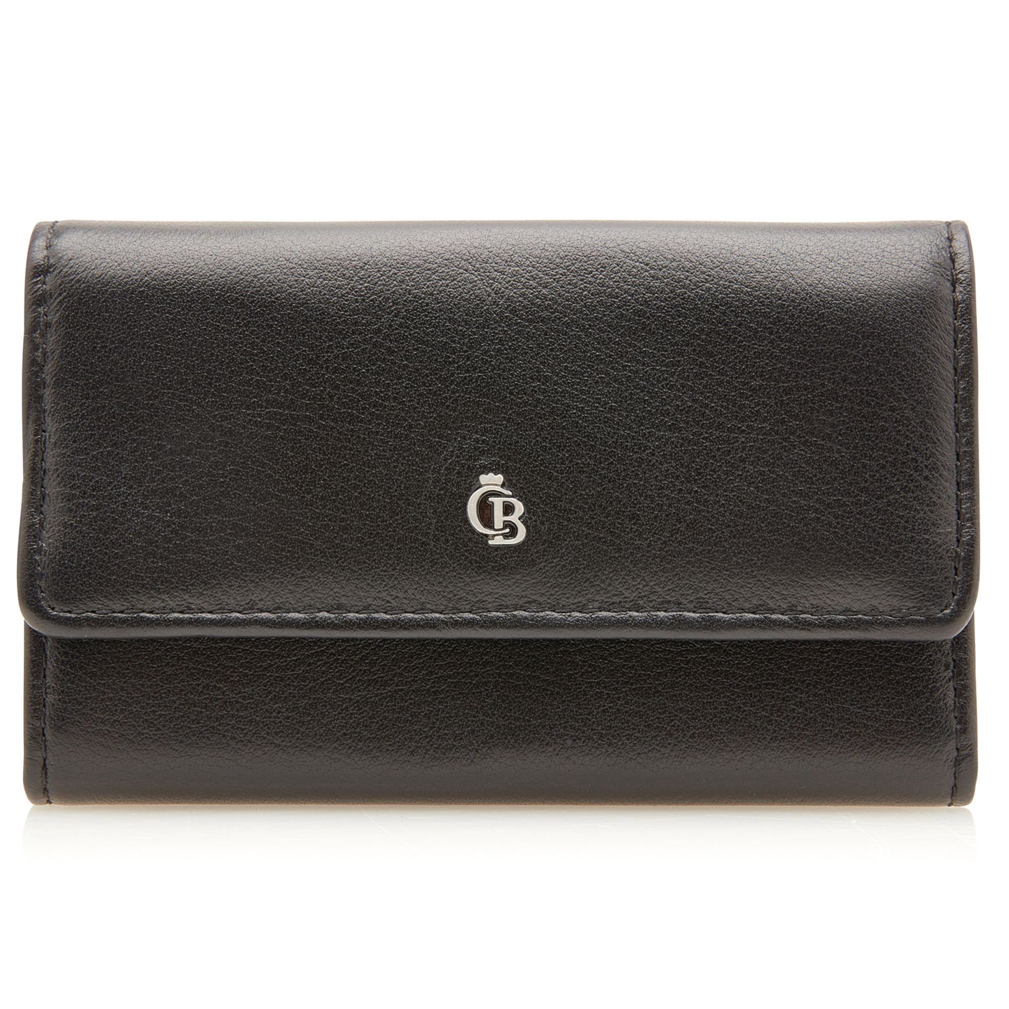 Castelijn & Beerens Schlüsseltasche Vita, Leder