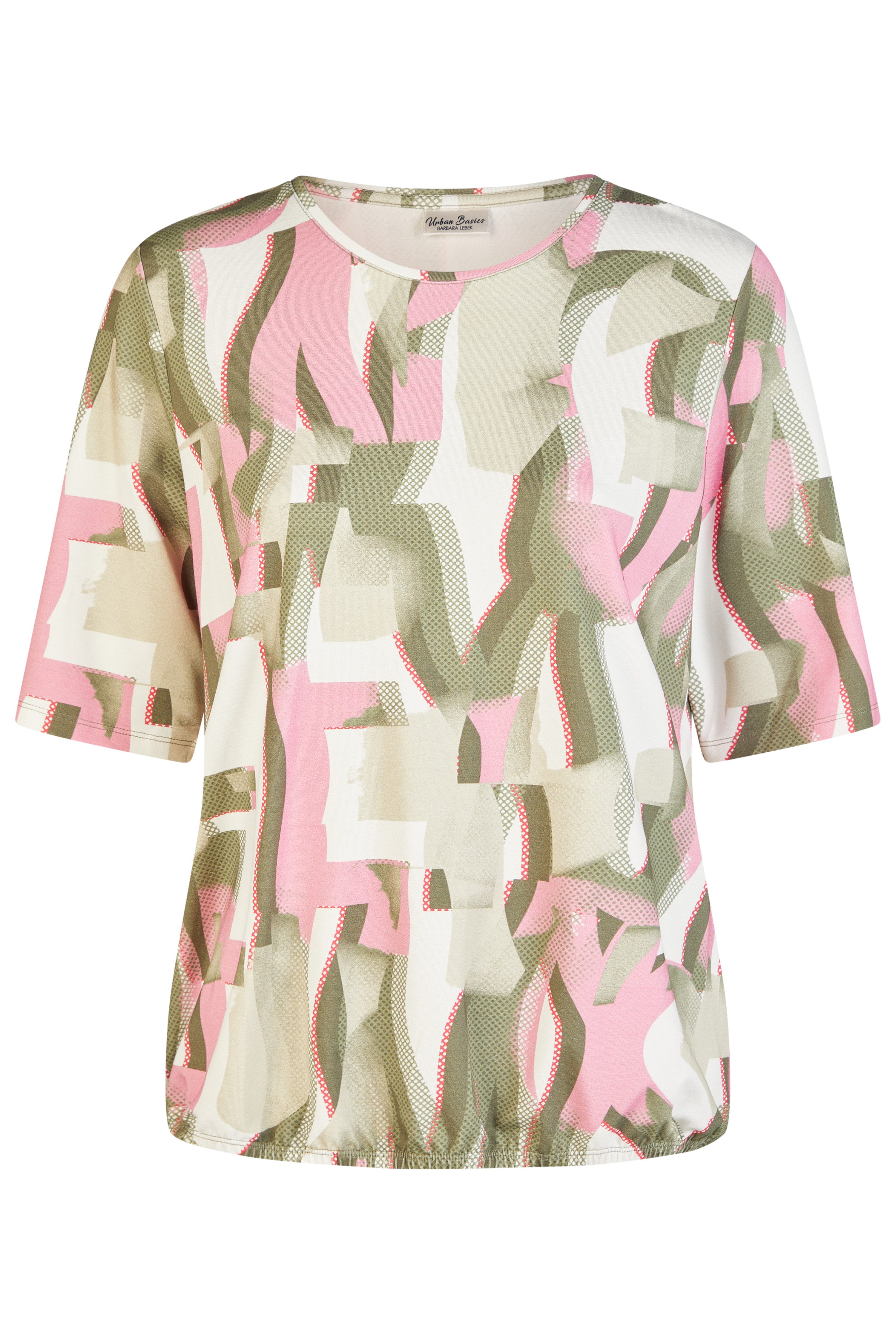 Barbara Lebek T-Shirt