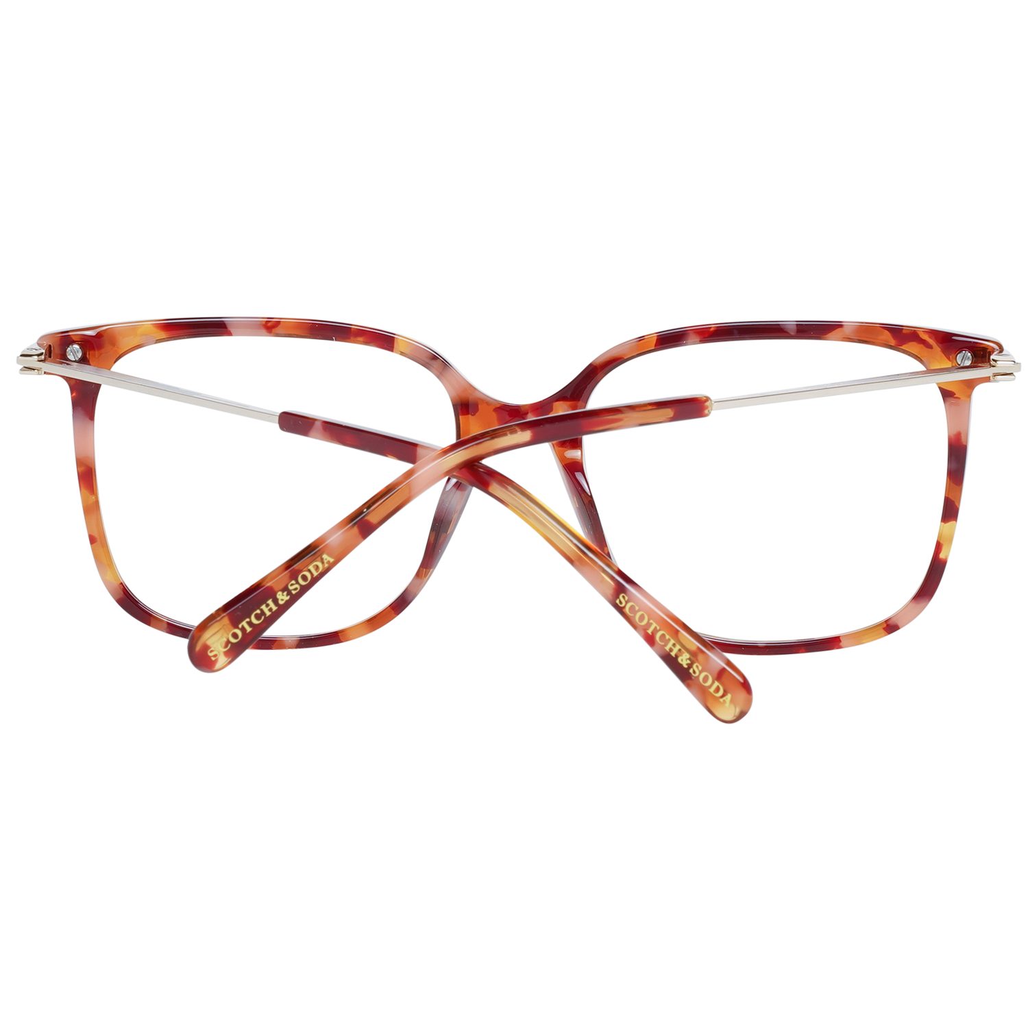 Scotch & Soda Brillengestell SS3012 54371