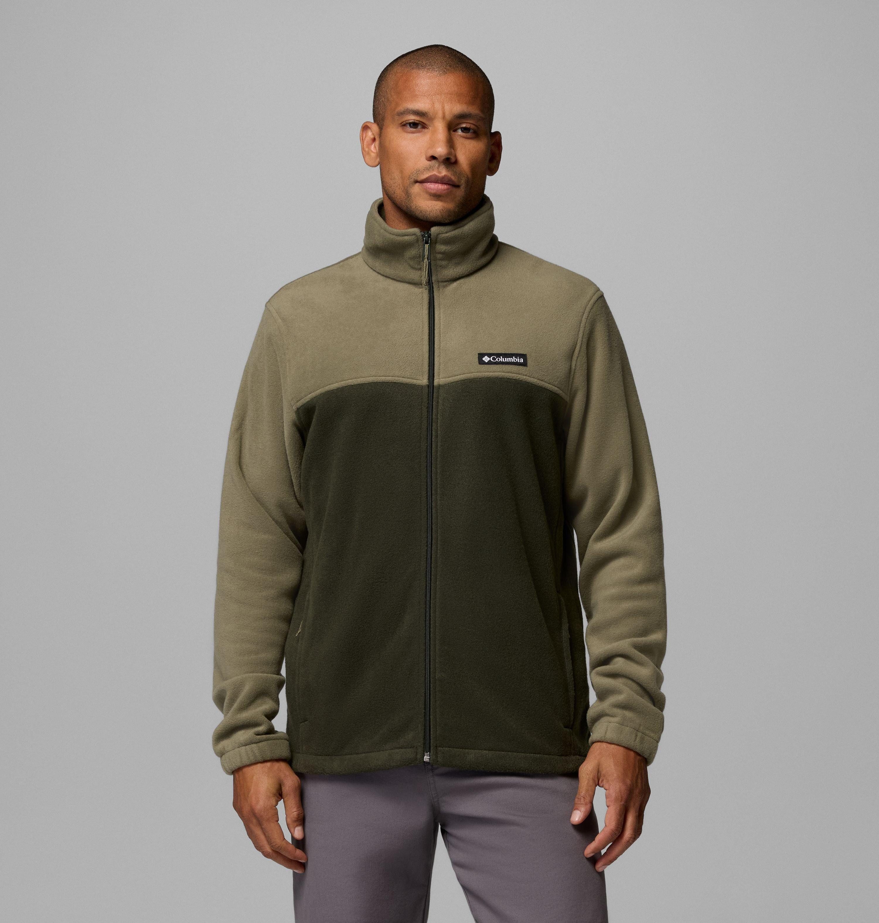 Columbia Fleecejacke Steens Mountain Full Zip 2.0