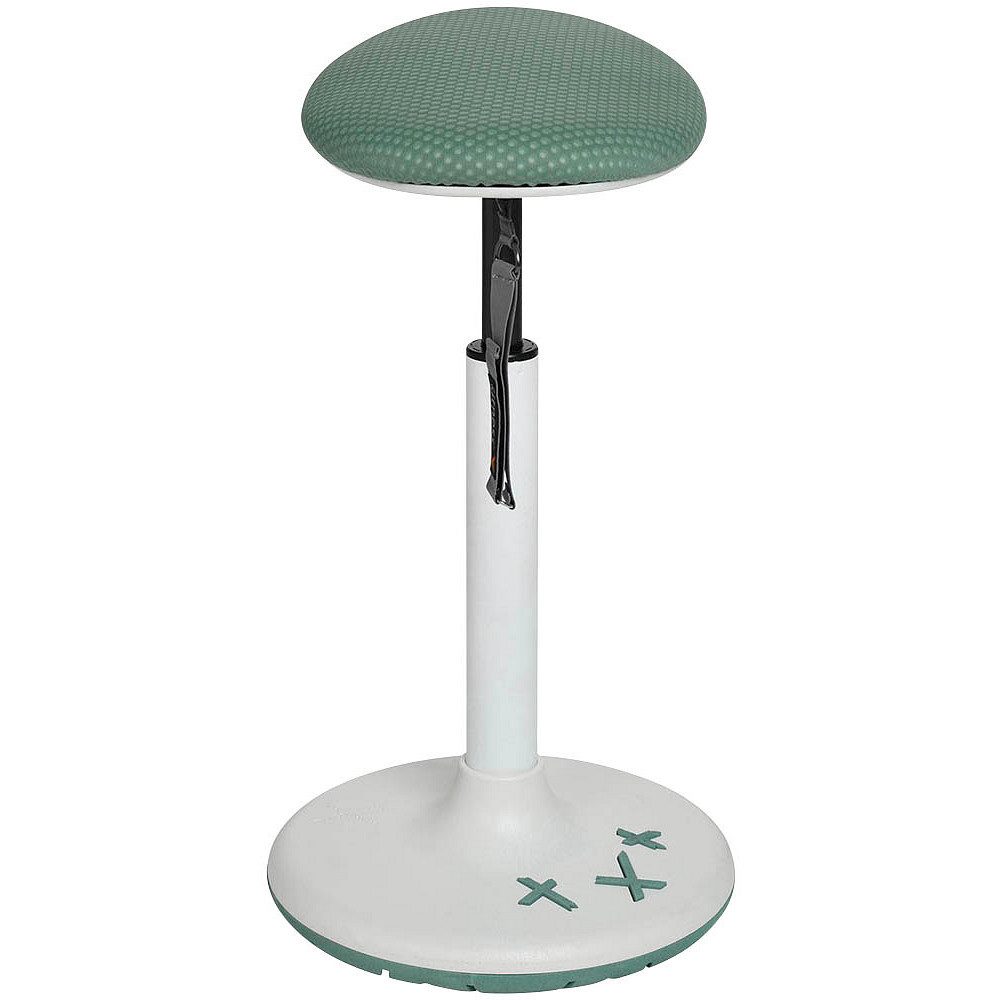 TOPSTAR Stehhilfe 1 Stehhilfe Sitness X-Stool 30 - grün