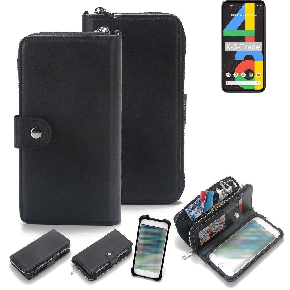 Handyhülle für Doogee S58 Pro