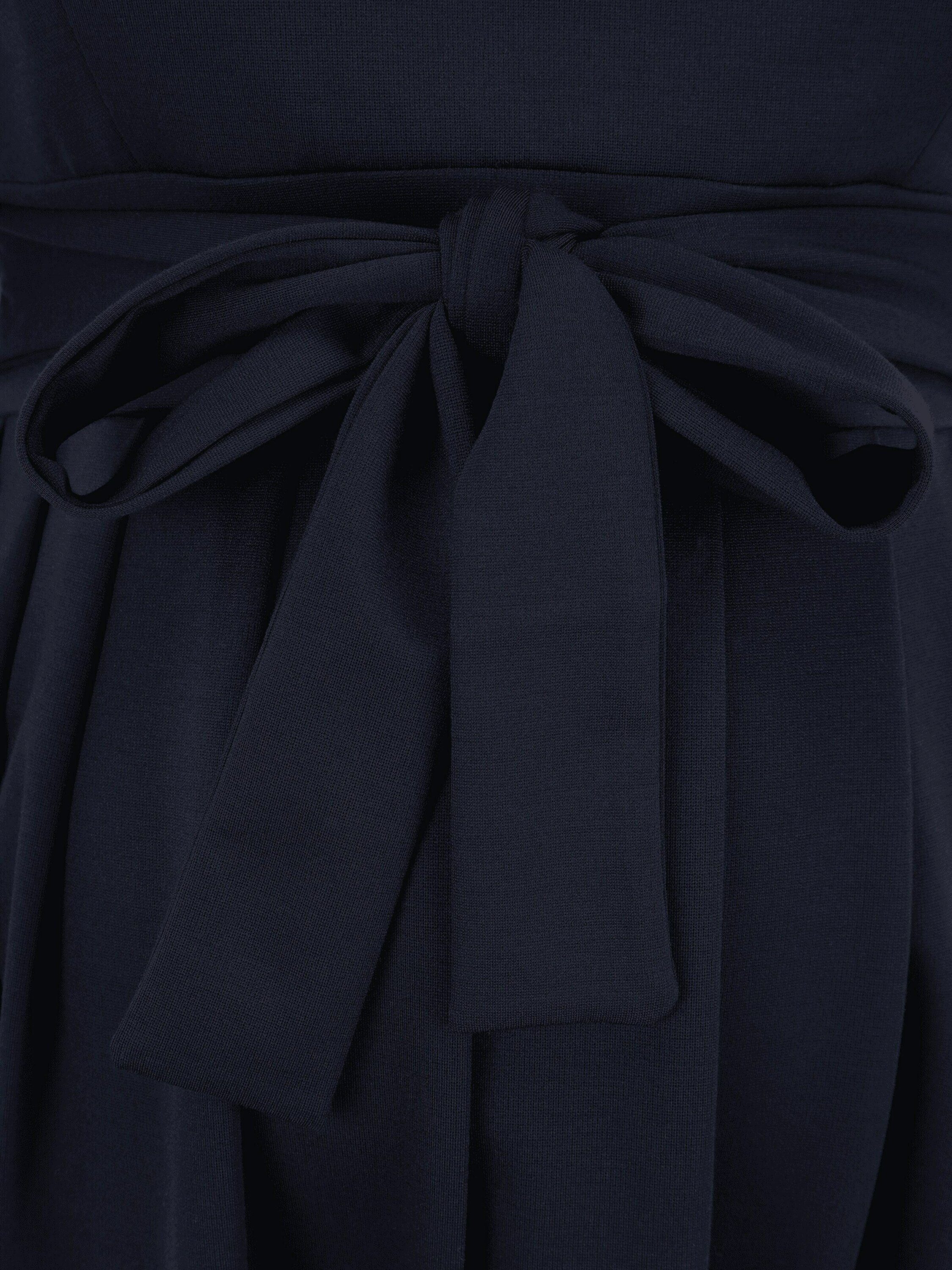 Bebefield Jerseykleid Ariana (1-tlg) Falten