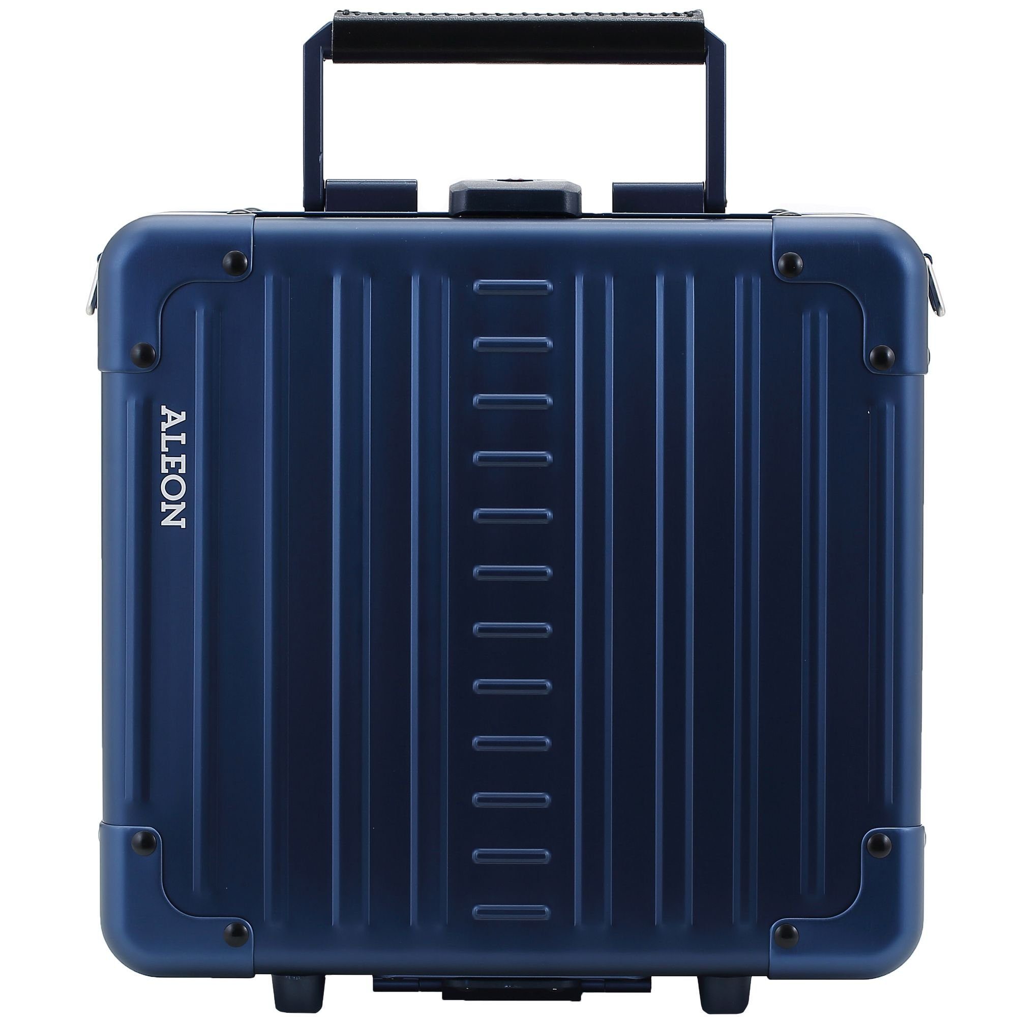 ALEON Beautycase Diversty, Aluminium