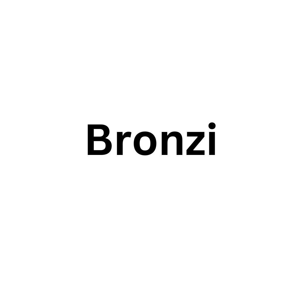 Bronzi