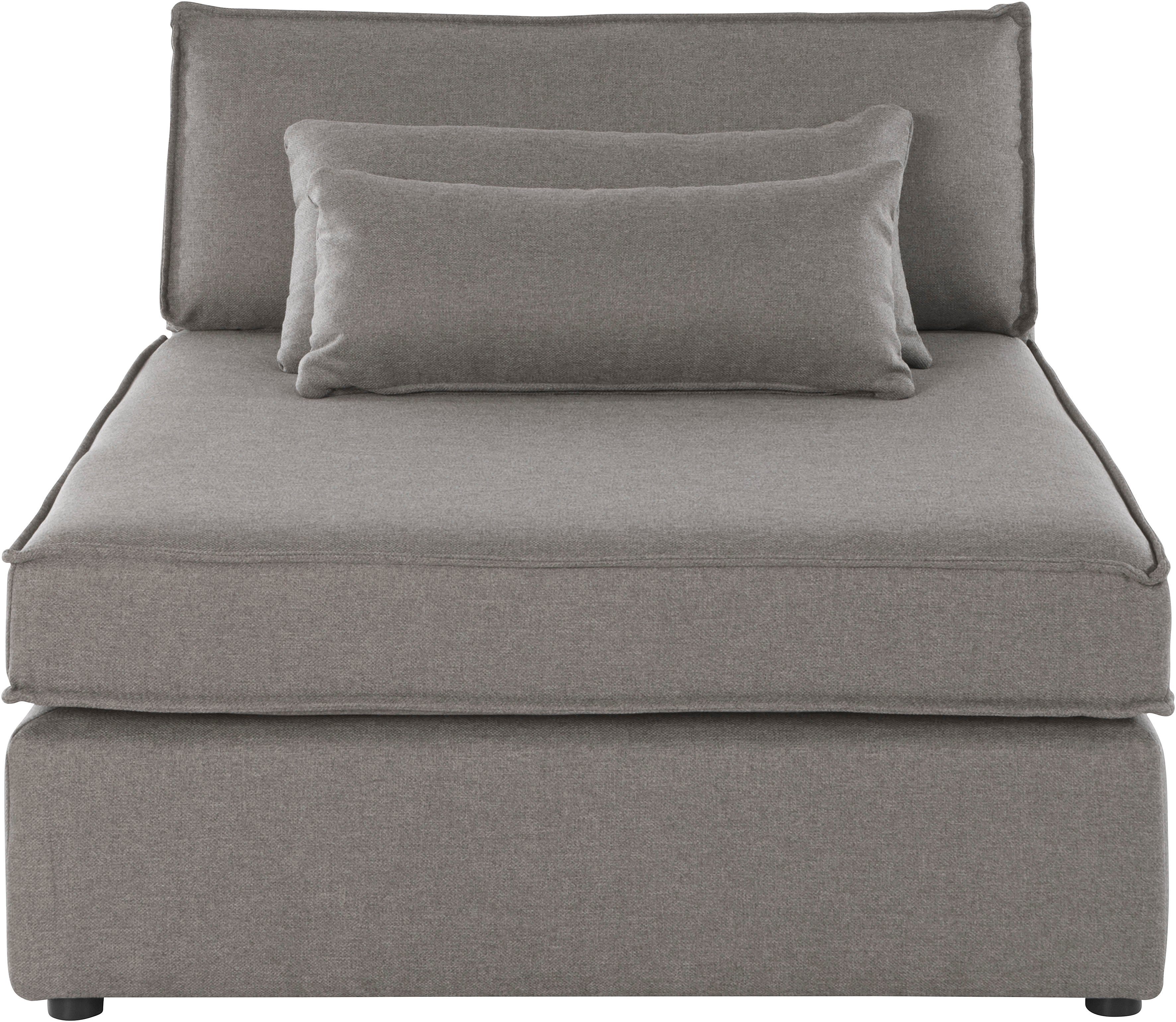 OTTO home Sofa-Mittelelement Enid, Teil eines günstig online kaufen