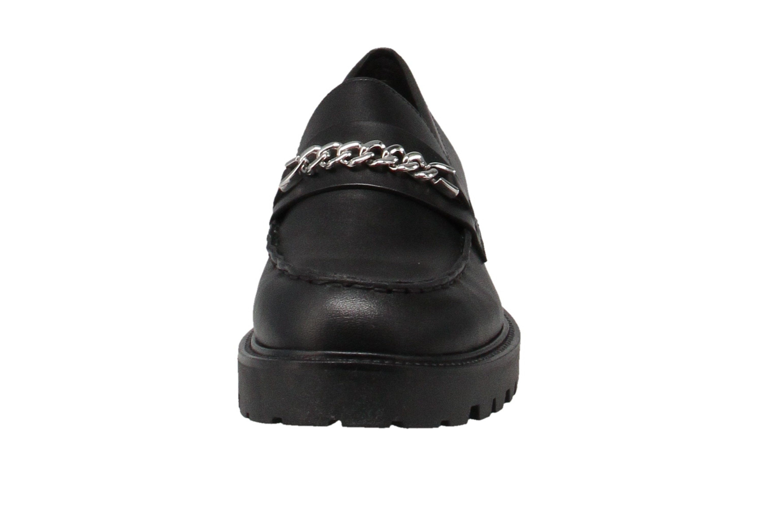 Vagabond Vagabond 5440-101 Kenova - Damen Schuhe Halbschuhe - 20-Black Loafer