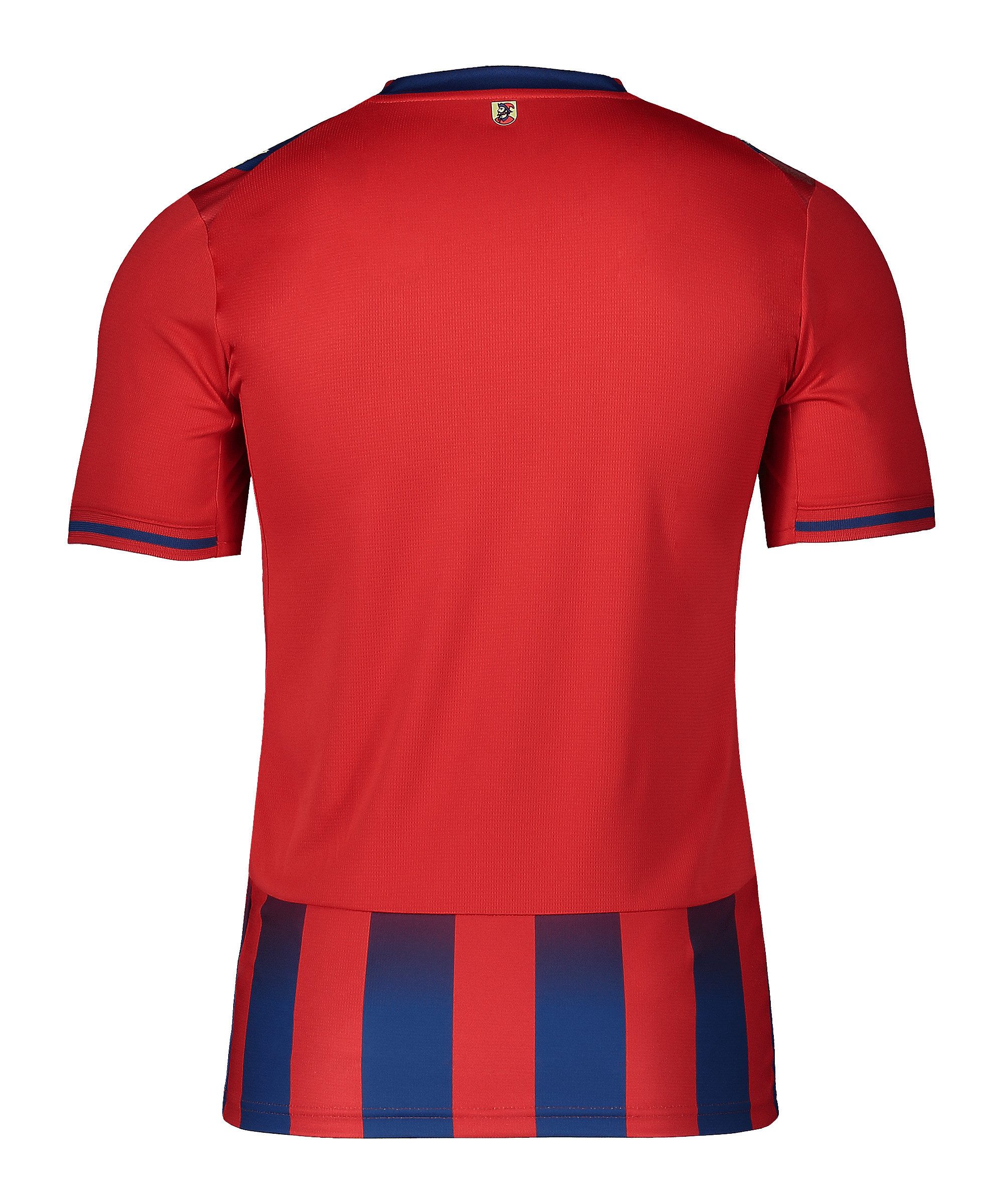 PUMA Fußballtrikot PUMA 1. FC Heidenheim Trikot Home 2026/2027 2. Bundesliga
