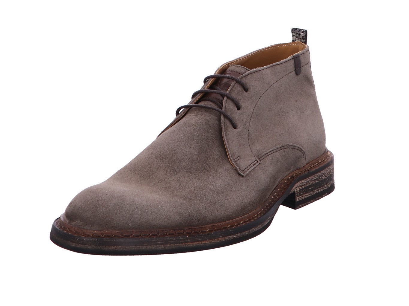 Floris van Bommel De Moker 01.01 Schnürschuh