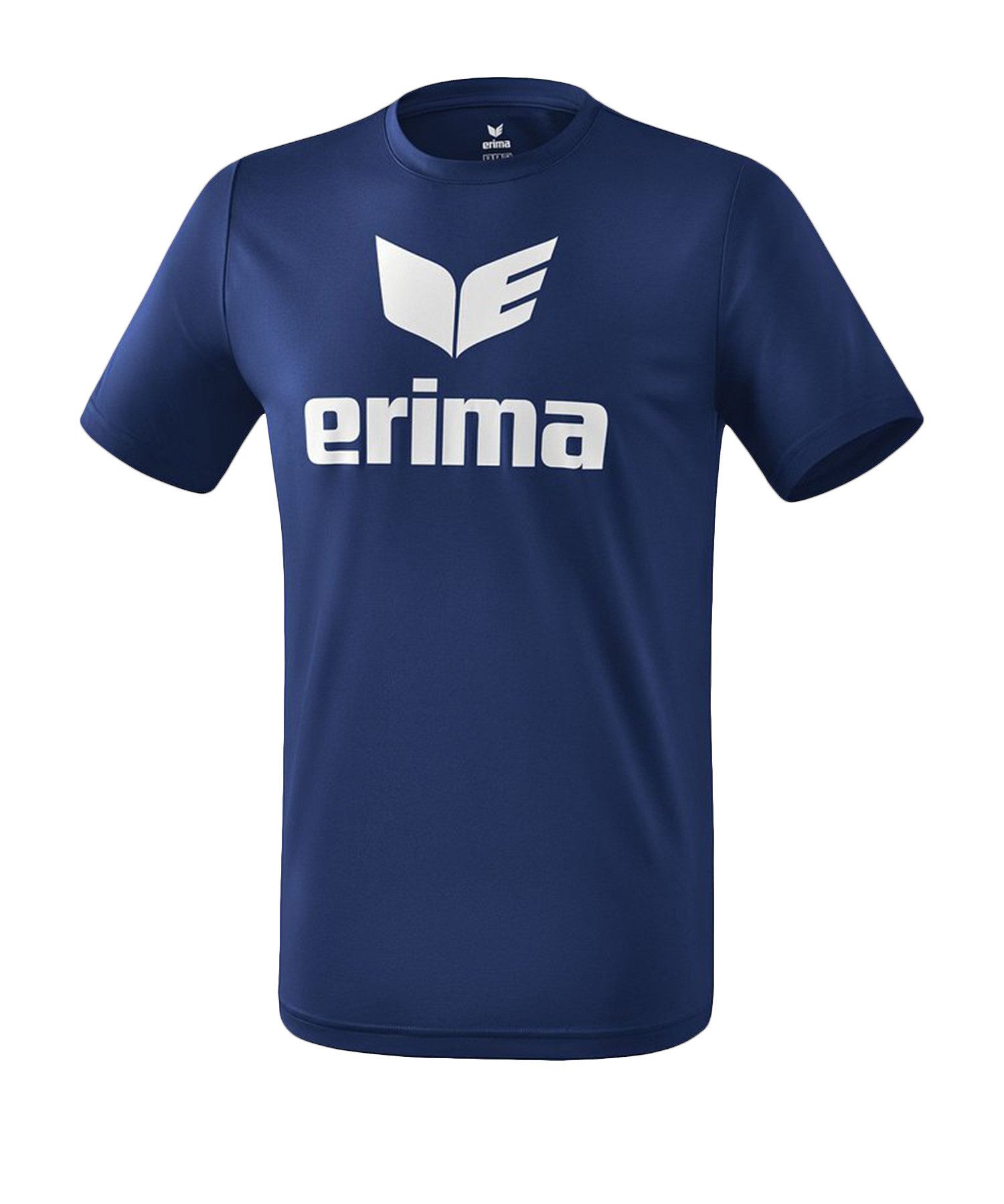 T-Shirt Erima Funktions Promo T-Shirt Kids Kurzarm-Shirts
