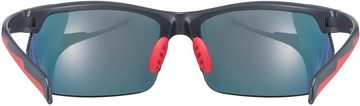 Uvex Fahrradbrille UVEX SPORTSTYLE 114