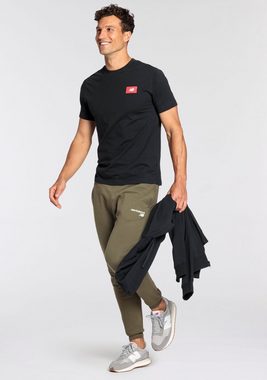 New Balance T-Shirt MENS LIFESTYLE T-SHIRT