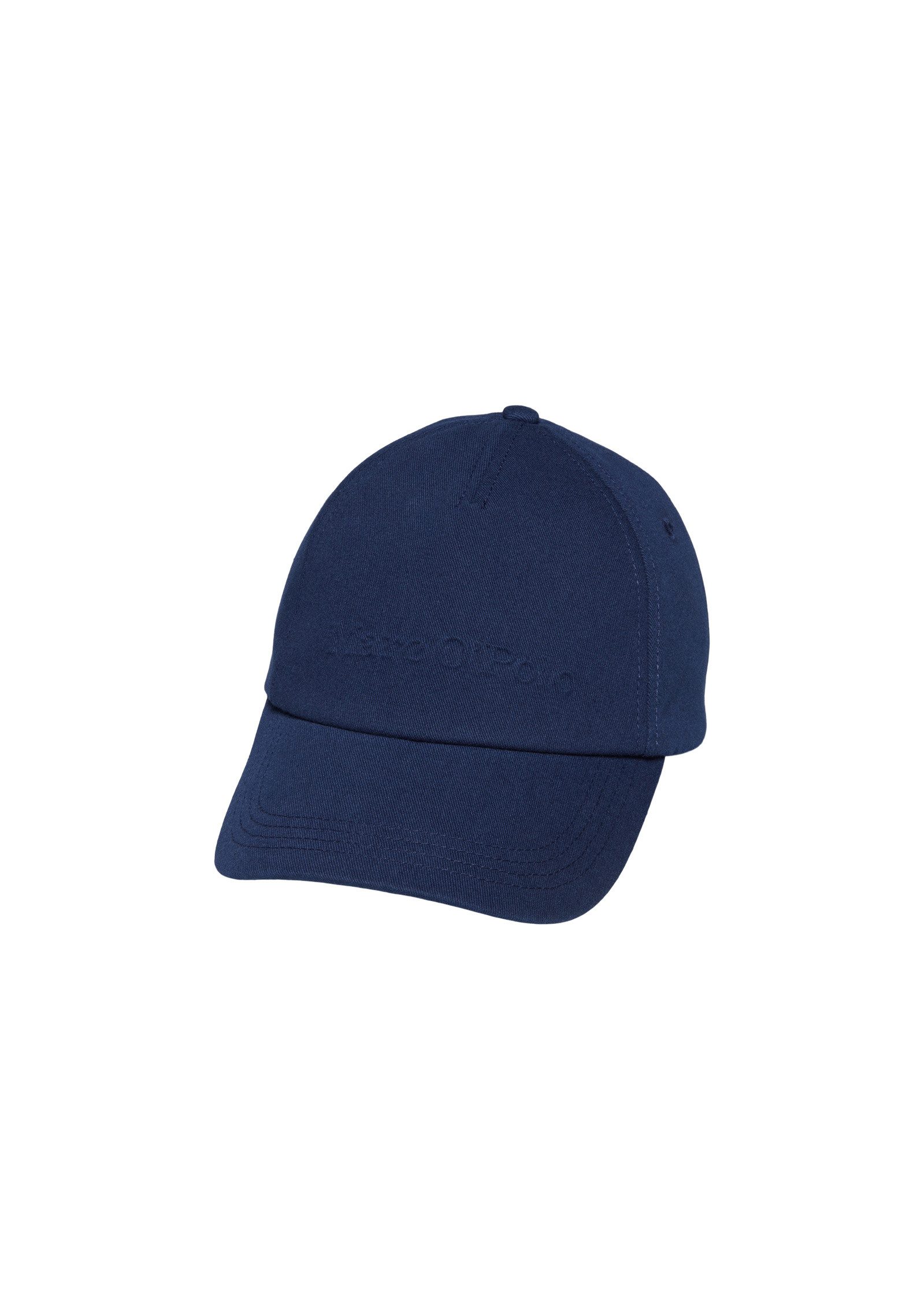 Baseball Cap aus hochwertigem Organic-Twill