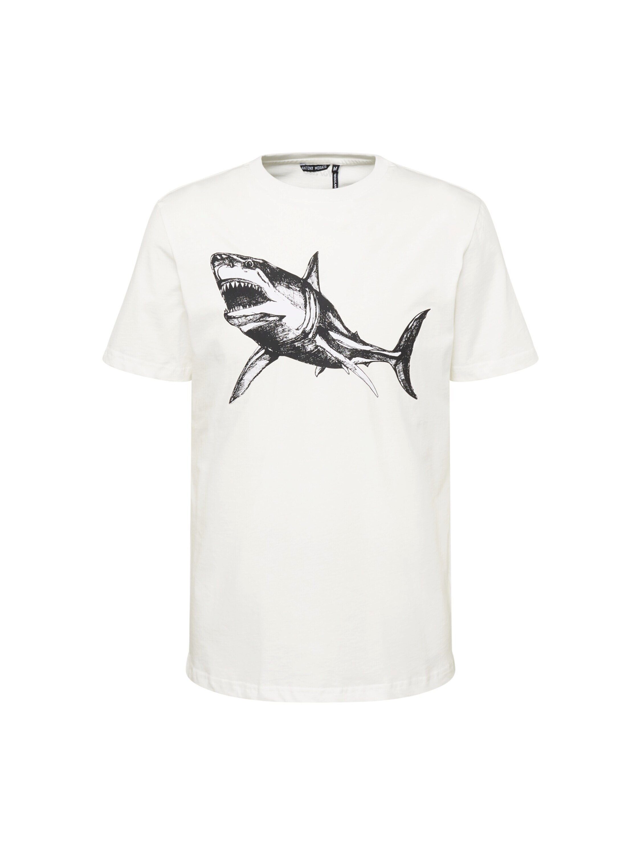 Antony morato T-Shirt (1-tlg)