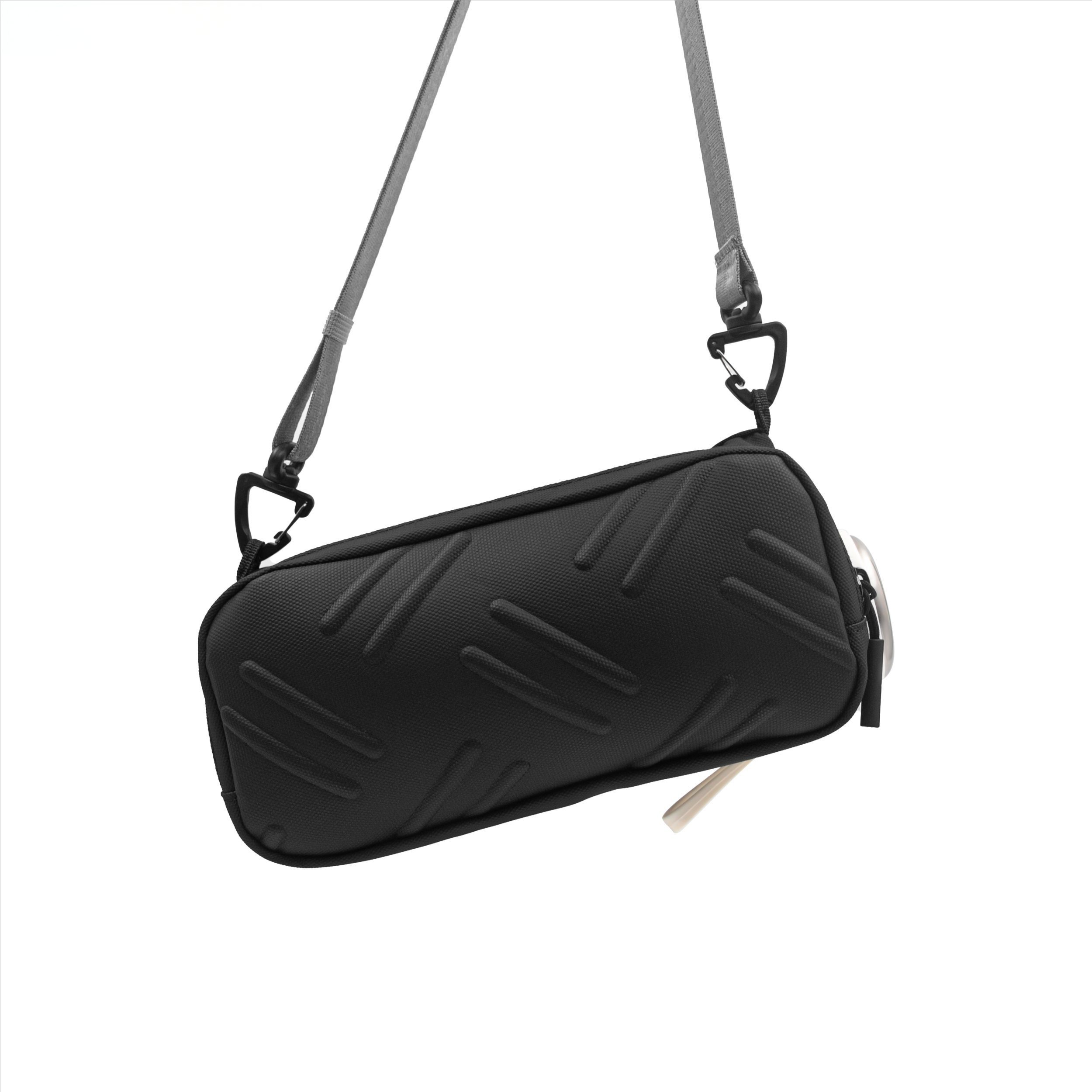 mutural Umhängetasche Leichte Outdoor Crossbody-Umhängetasche – wasserabweisend, kompakt