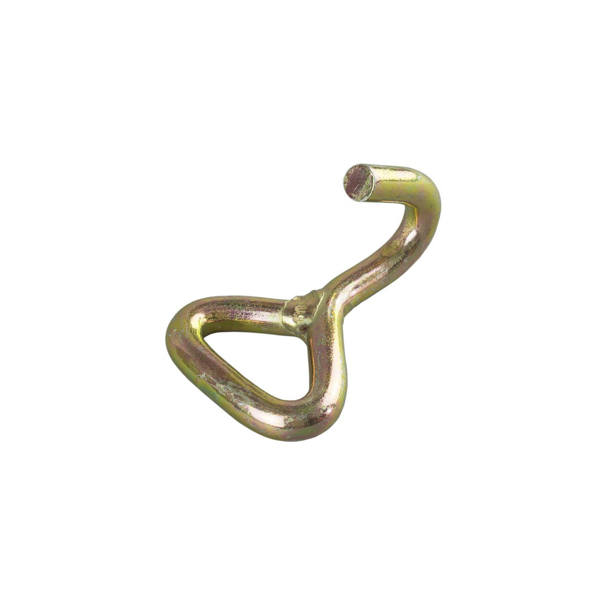 LYSEL® Halter Drahthaken einfach, (1-St) günstig online kaufen