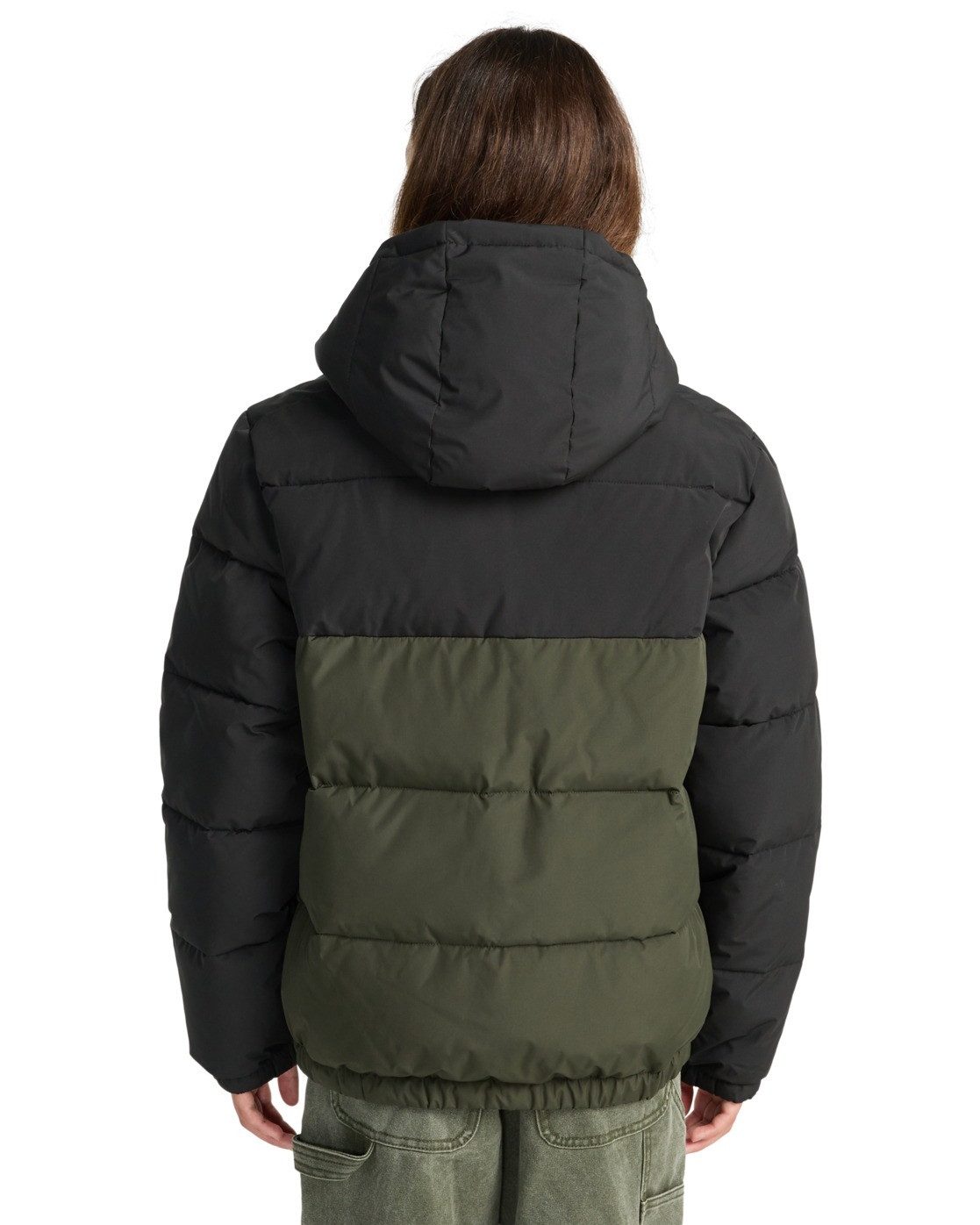 Element Outdoorjacke Classic Hooded
