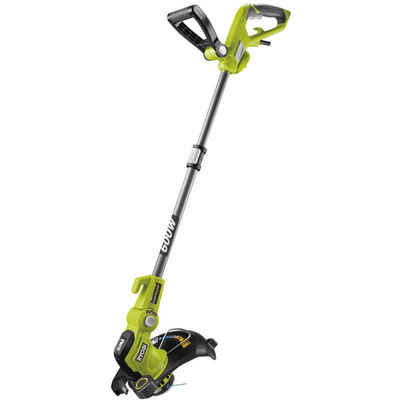 Ryobi Elektro-Rasentrimmer Rasentrimmer RLT6130