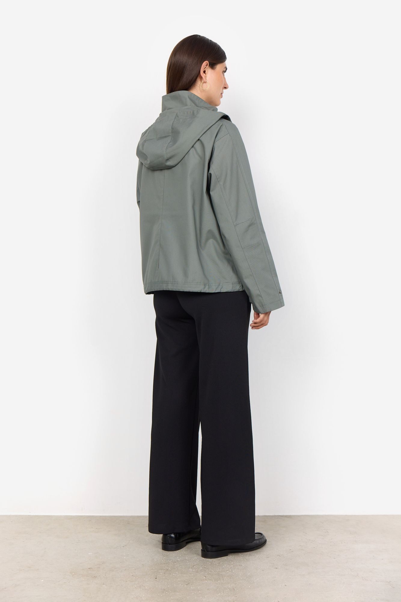soyaconcept Outdoorjacke