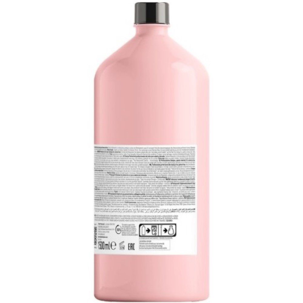 L'ORÉAL PROFESSIONNEL PARIS Haarshampoo Serie Expert Vitamino Color Shampoo 1500ml