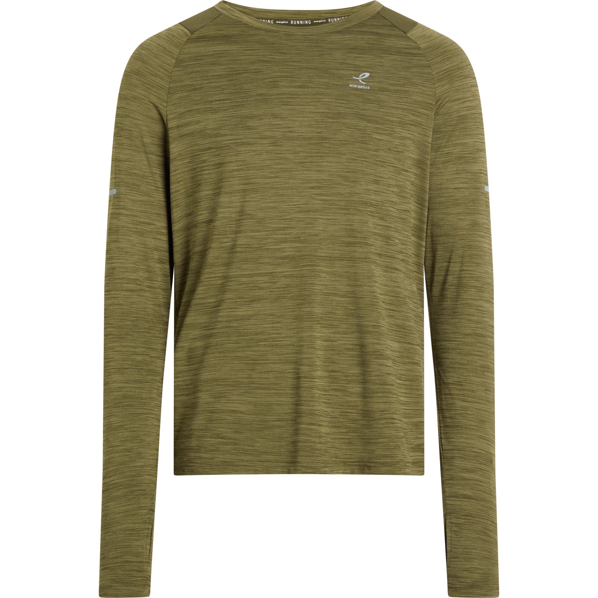 Energetics Langarmshirt He.-Langarmshirt Ailo LS M günstig online kaufen