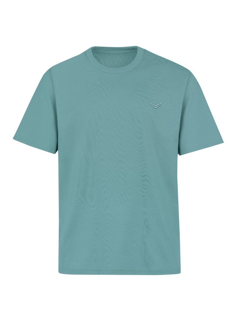 Trigema T-Shirt TRIGEMA Heavy Oversized T-Shirt günstig online kaufen