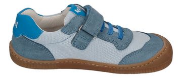 KOEL DYLAN II TEXTILE 07M045.501-180 Barfußschuh Celeste