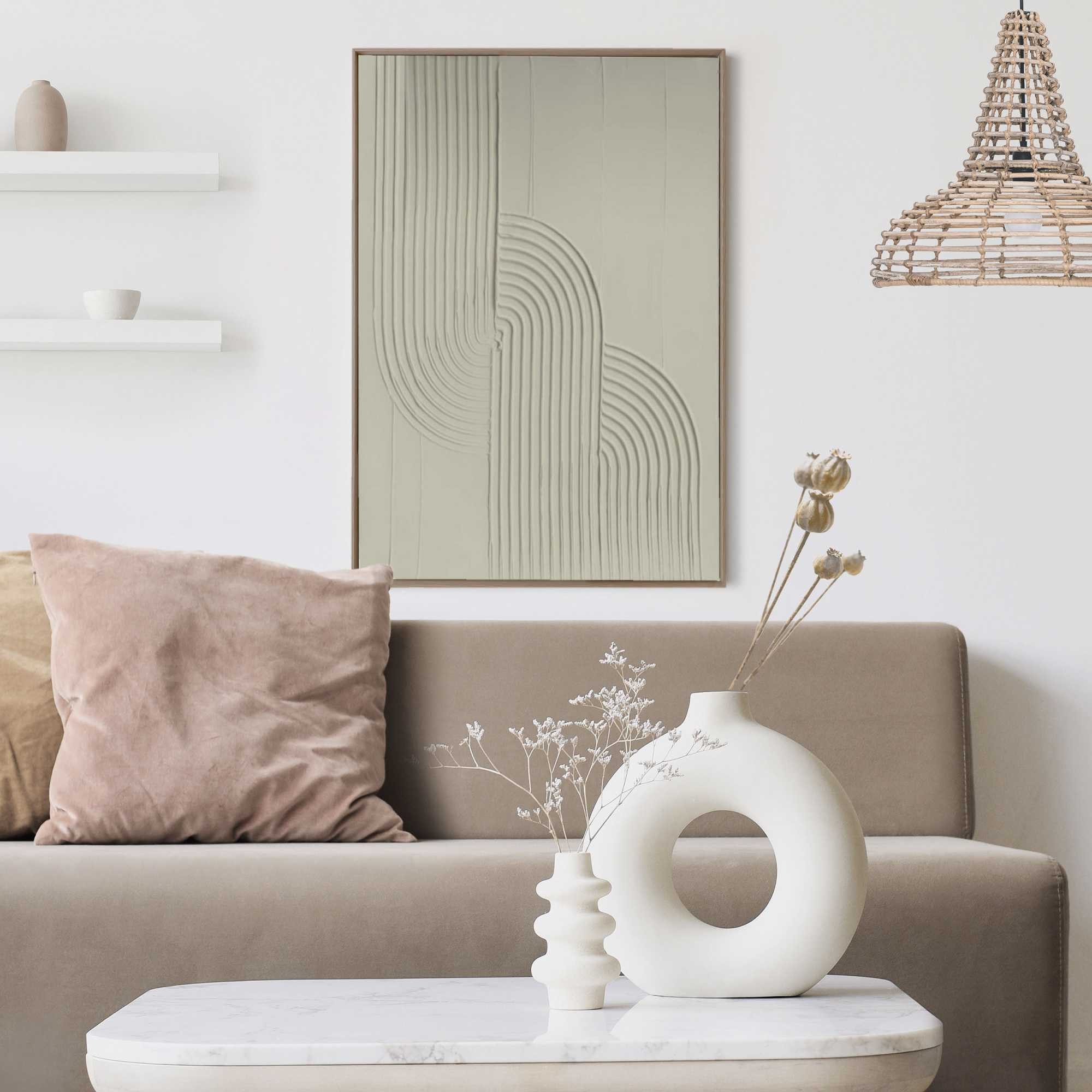 Reinders! Wandbild Knot günstig online kaufen