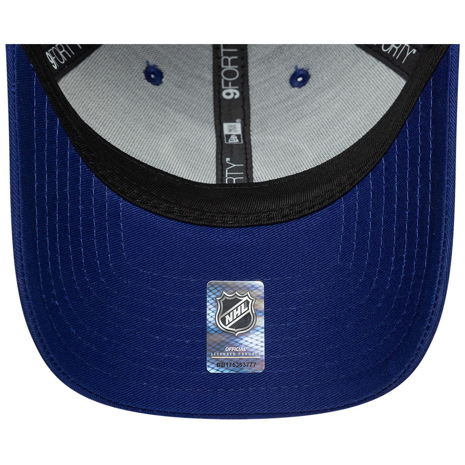 New Era Baseball Cap 9Forty NHL Tampa Bay Lightning