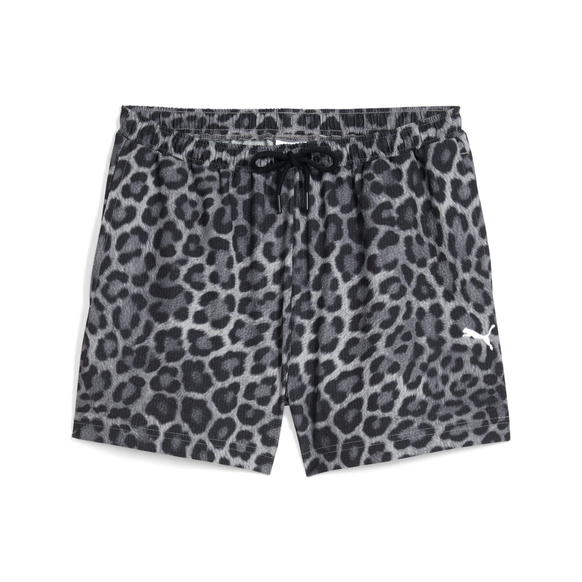 PUMA Shorts LEO LUXE A-Line 3" günstig online kaufen