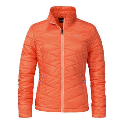 Schöffel Anorak Schöffel W Zipin Jacket Seewand Damen Anorak