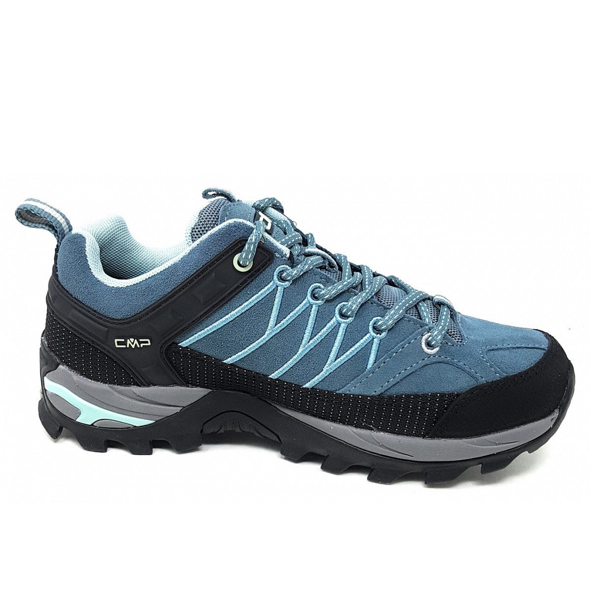 CMP Rigel Low Wanderschuh günstig online kaufen