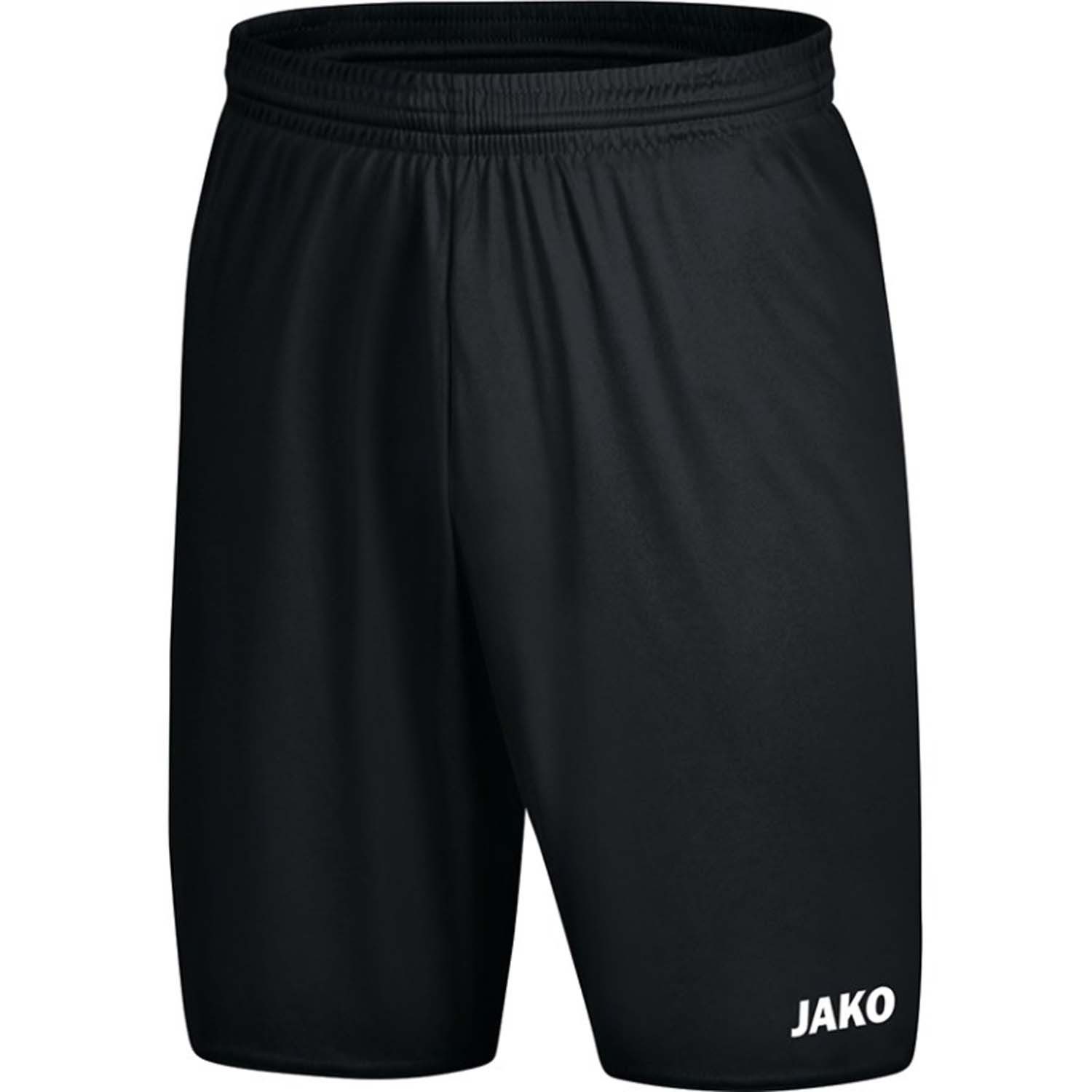 Jako Trainingsshorts Jako Damen Short Sporthose Manchester 2.0 4400D