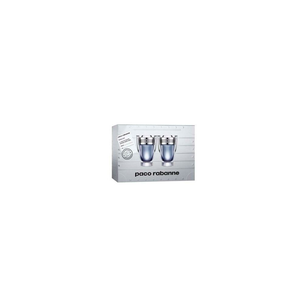 Eau de Toilette Invictus Eau De Toilette 2 x 50 ml