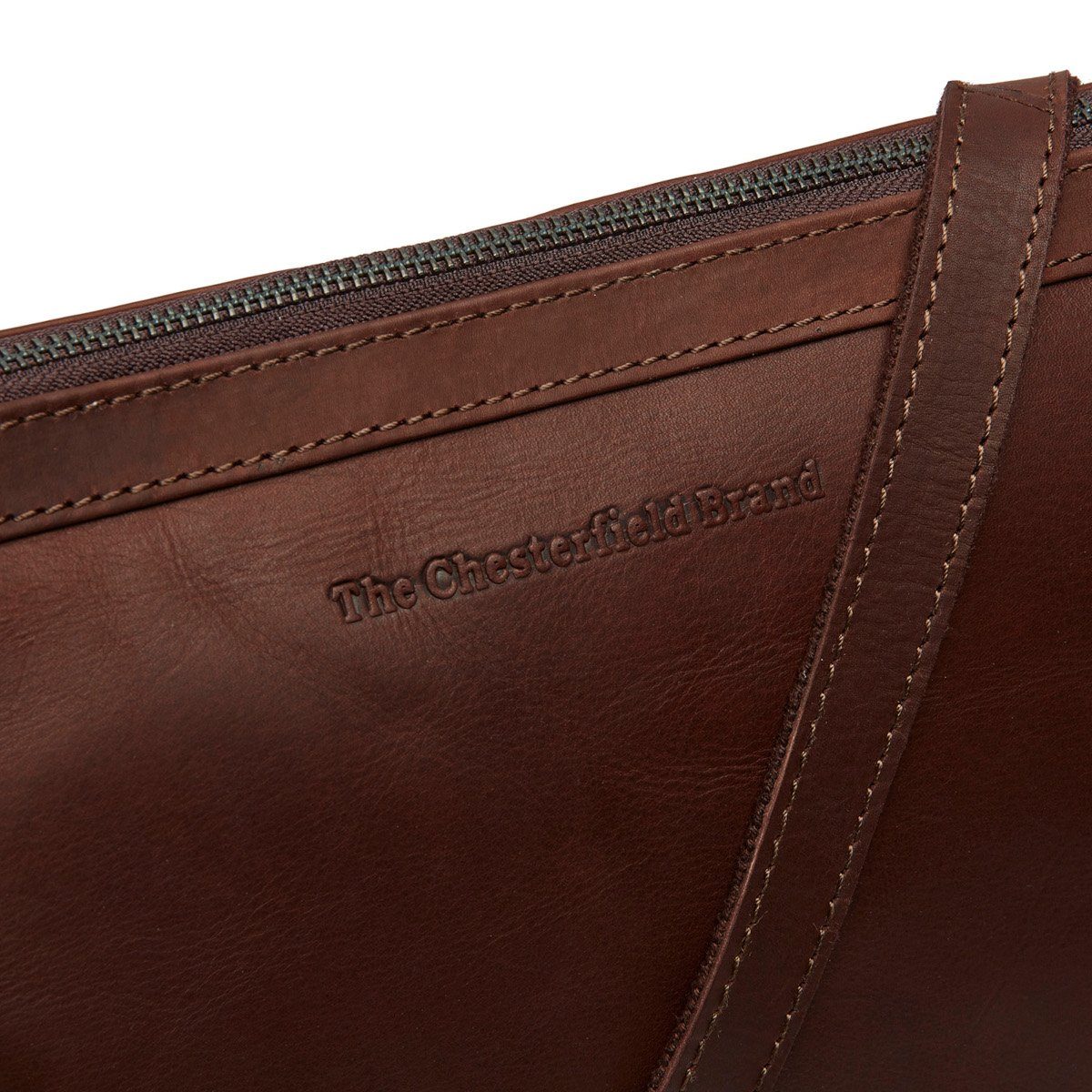 The Chesterfield Brand Umhängetasche Wax Pull-up günstig online kaufen