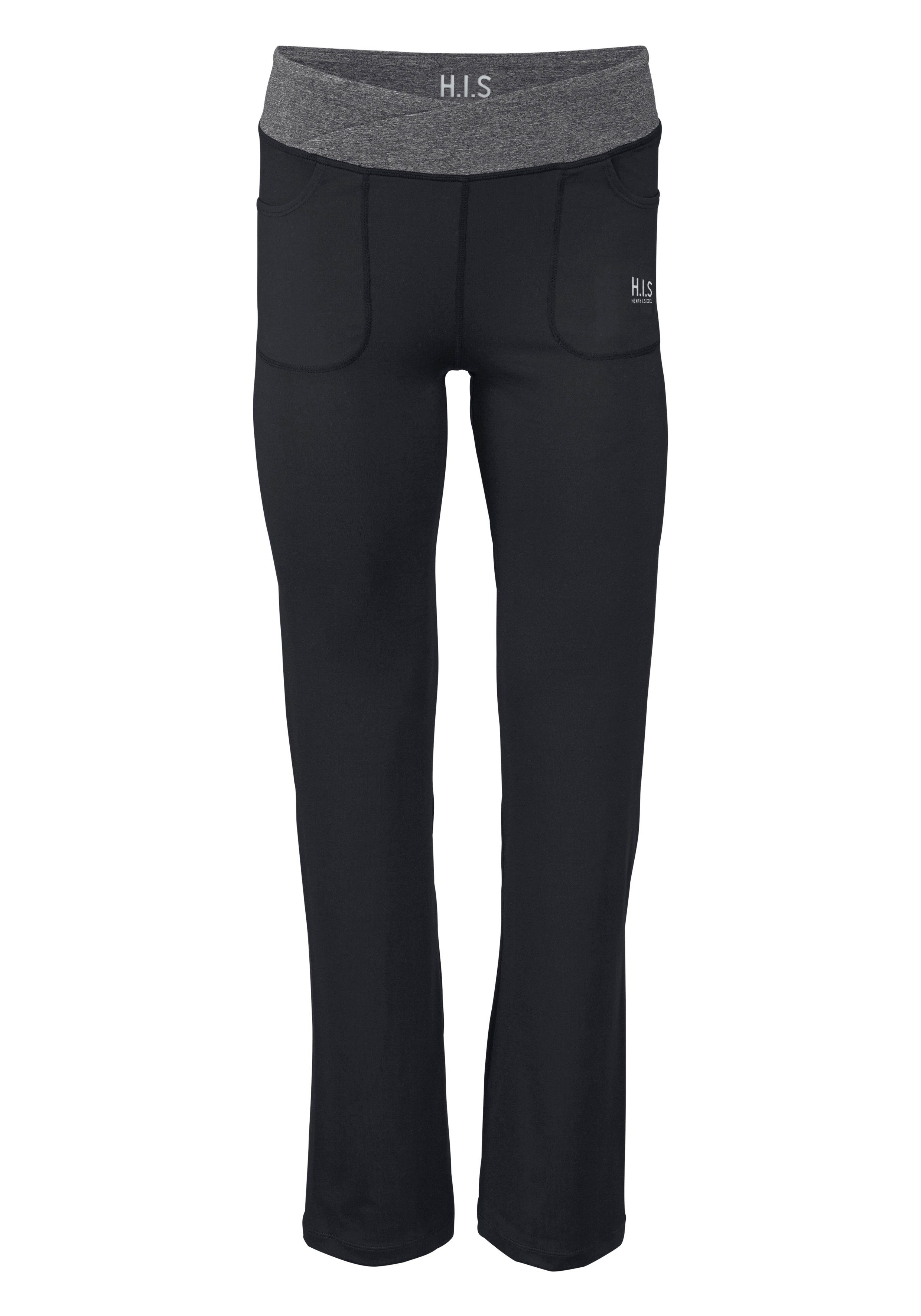 Leggings aus recyceltem Material